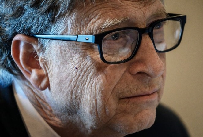 Bill Gates Just Answered 31 Key Coronavirus Questions. It All Goes Back to His Warning on March 18, 2015 By Bill Murphy Jr 