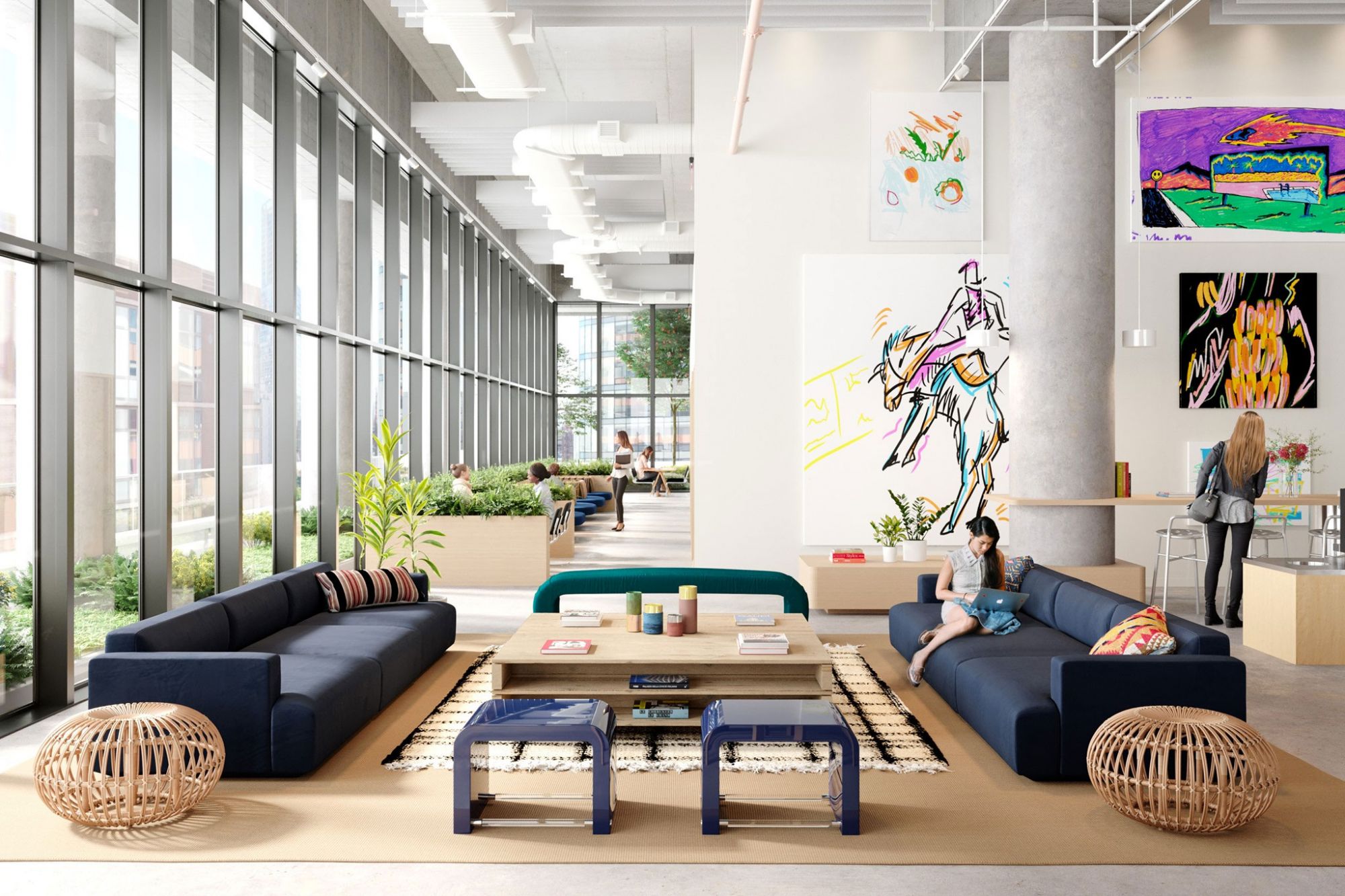 Exploring the Benefits of Short-Term Therapy Room Rentals Exploring the Benefits of Short-Term Therapy Room Rentals