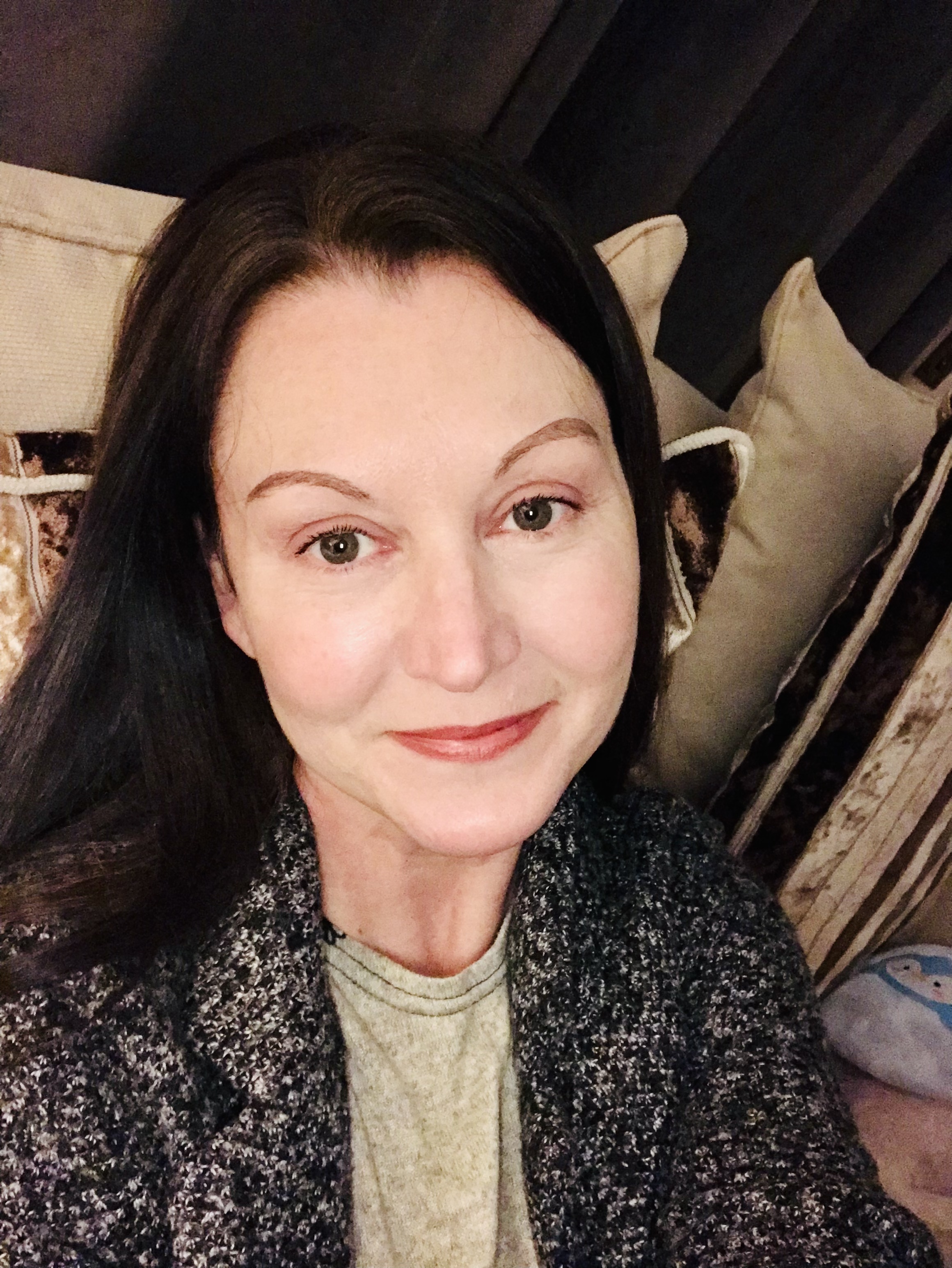 Lorna McGetrick