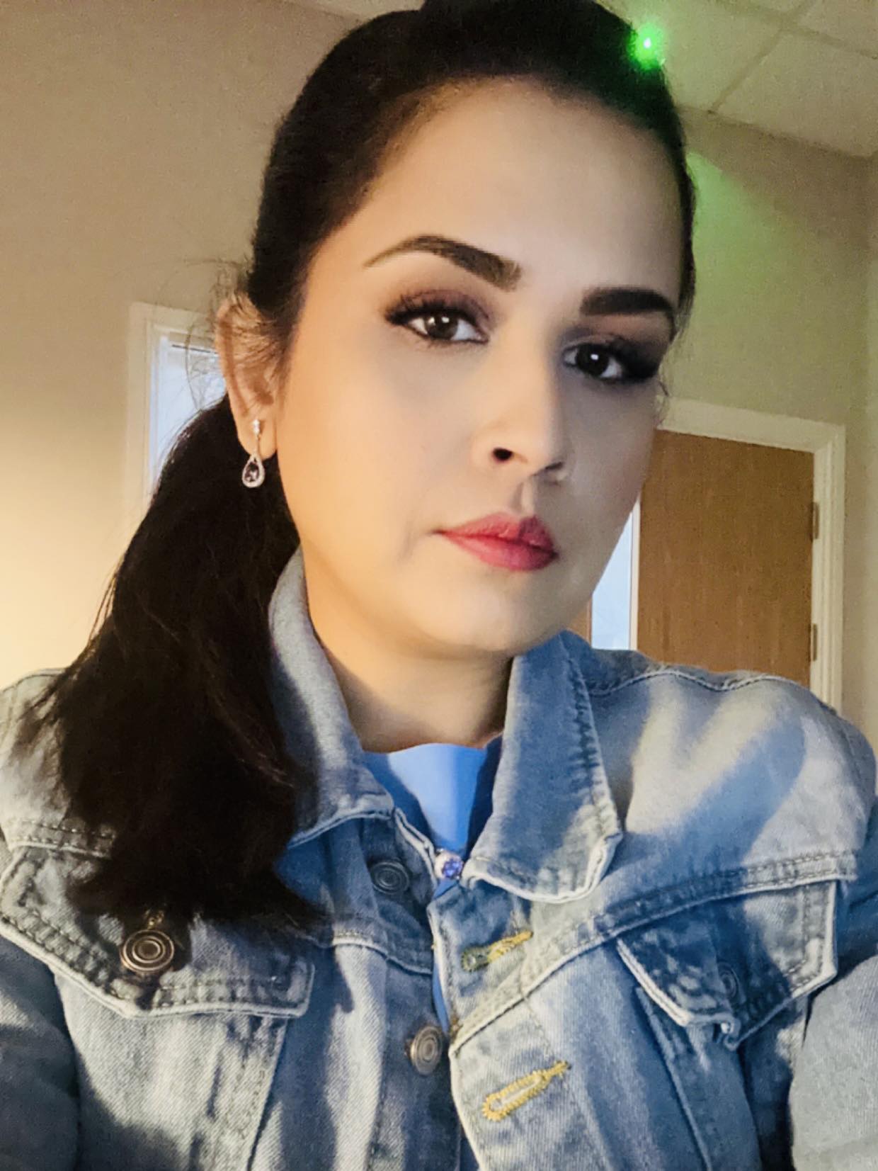 Fozia Soomro