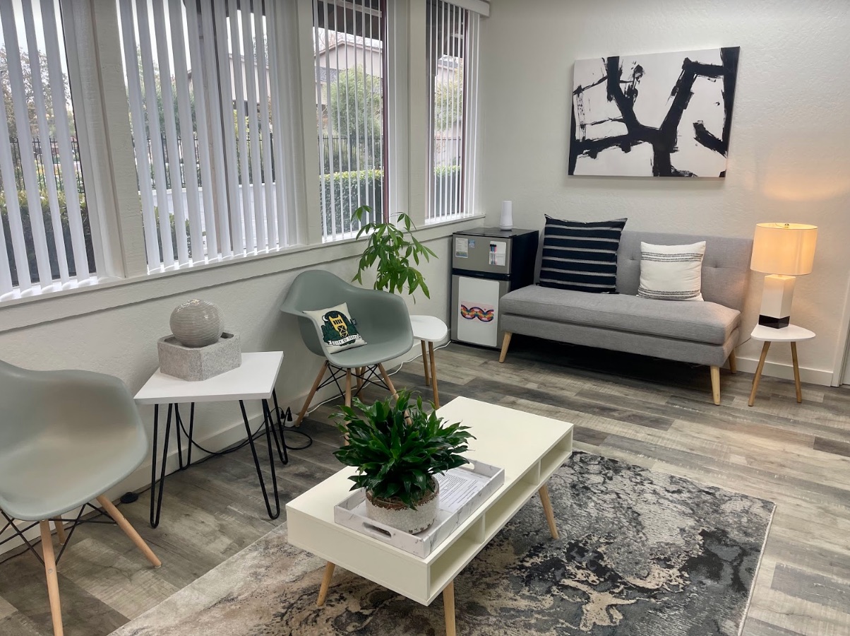 New Healing Office Space in Sacramento Carmichael California