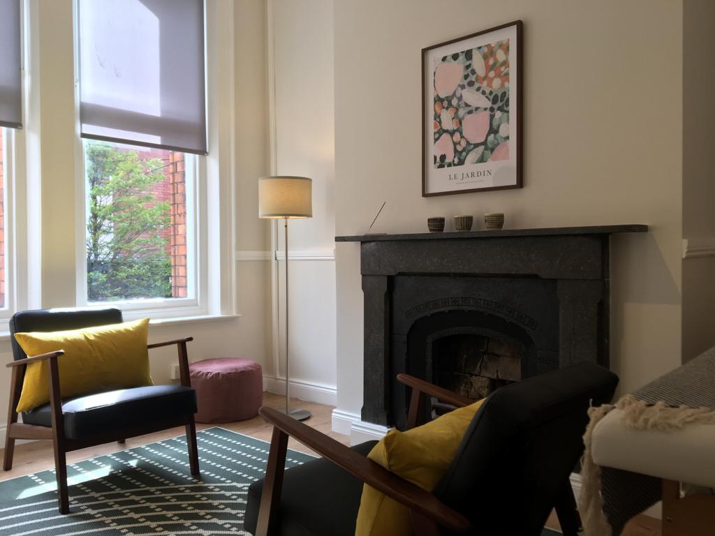 The Iveagh Practice, Fade St, Dublin 2