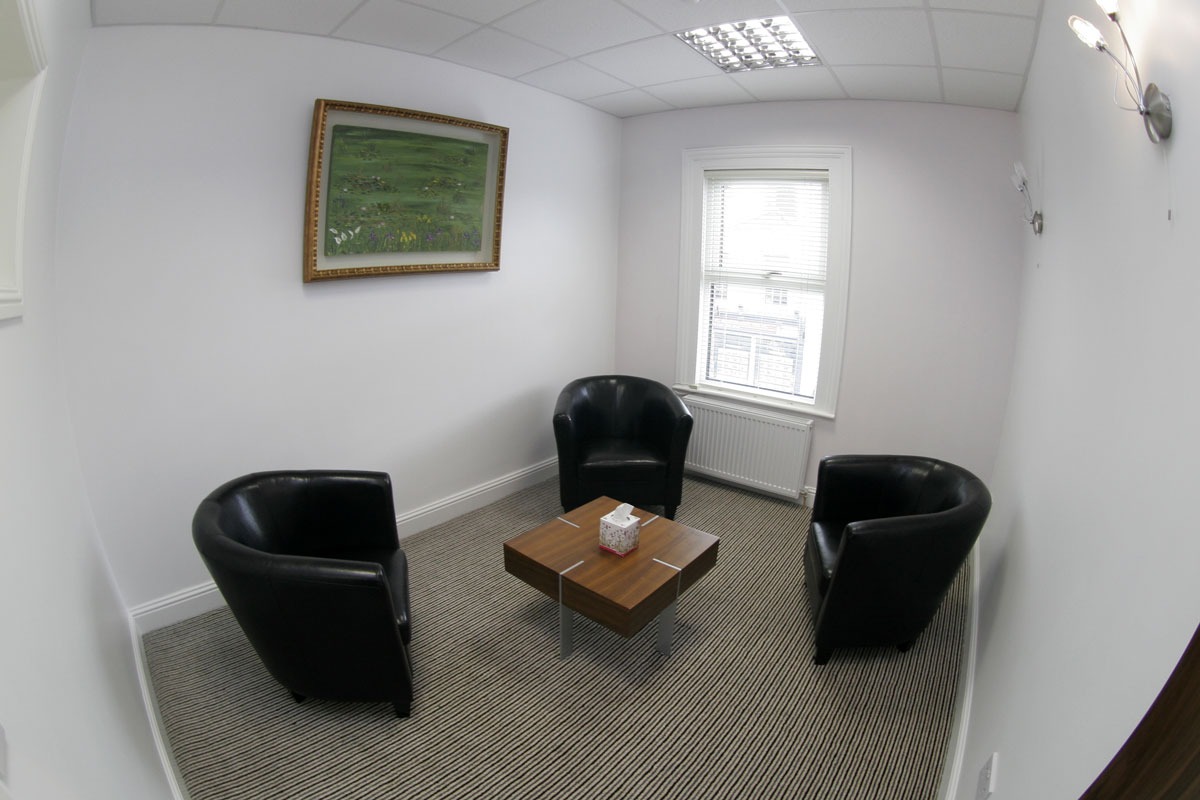 Counselling Rooms To Rent, Dublin 6, Ireland