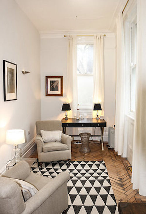 Talking Therapy Rooms to Rent in Central London | Chancery Lane