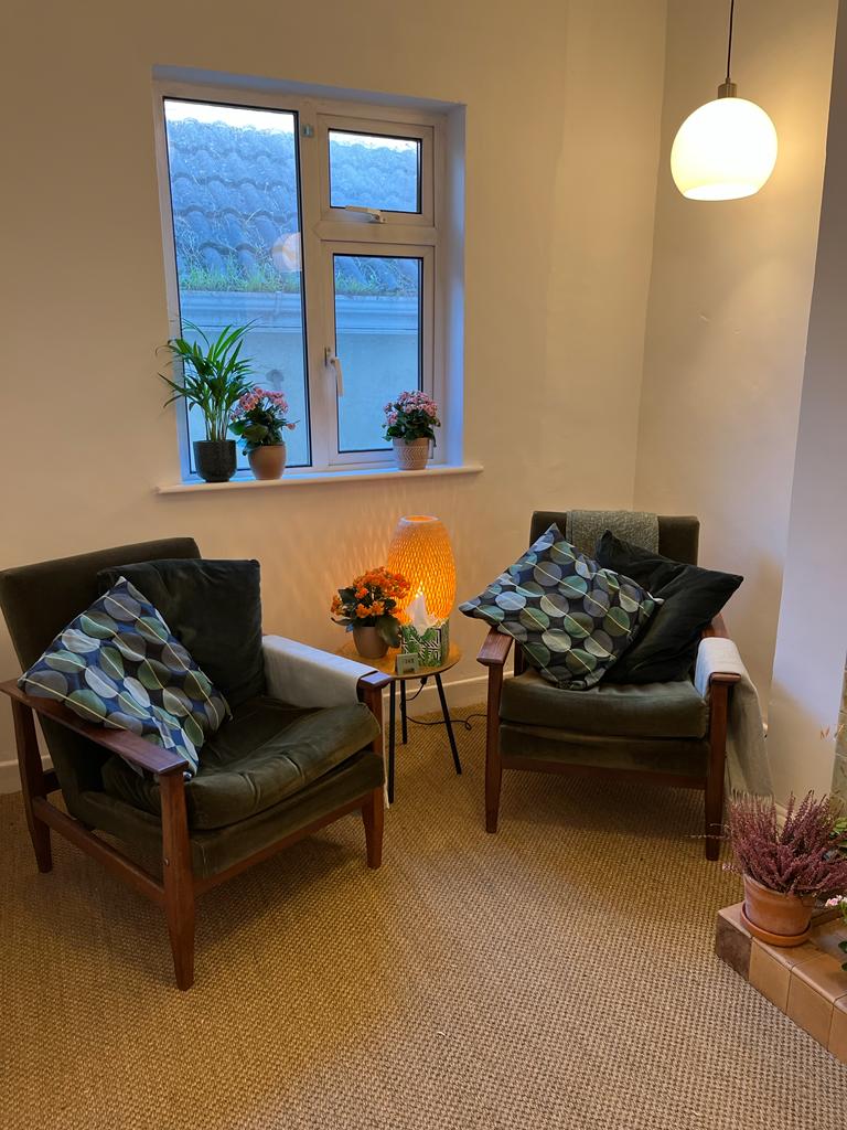 Theraputic Space on Main st, Raheny Dublin 5