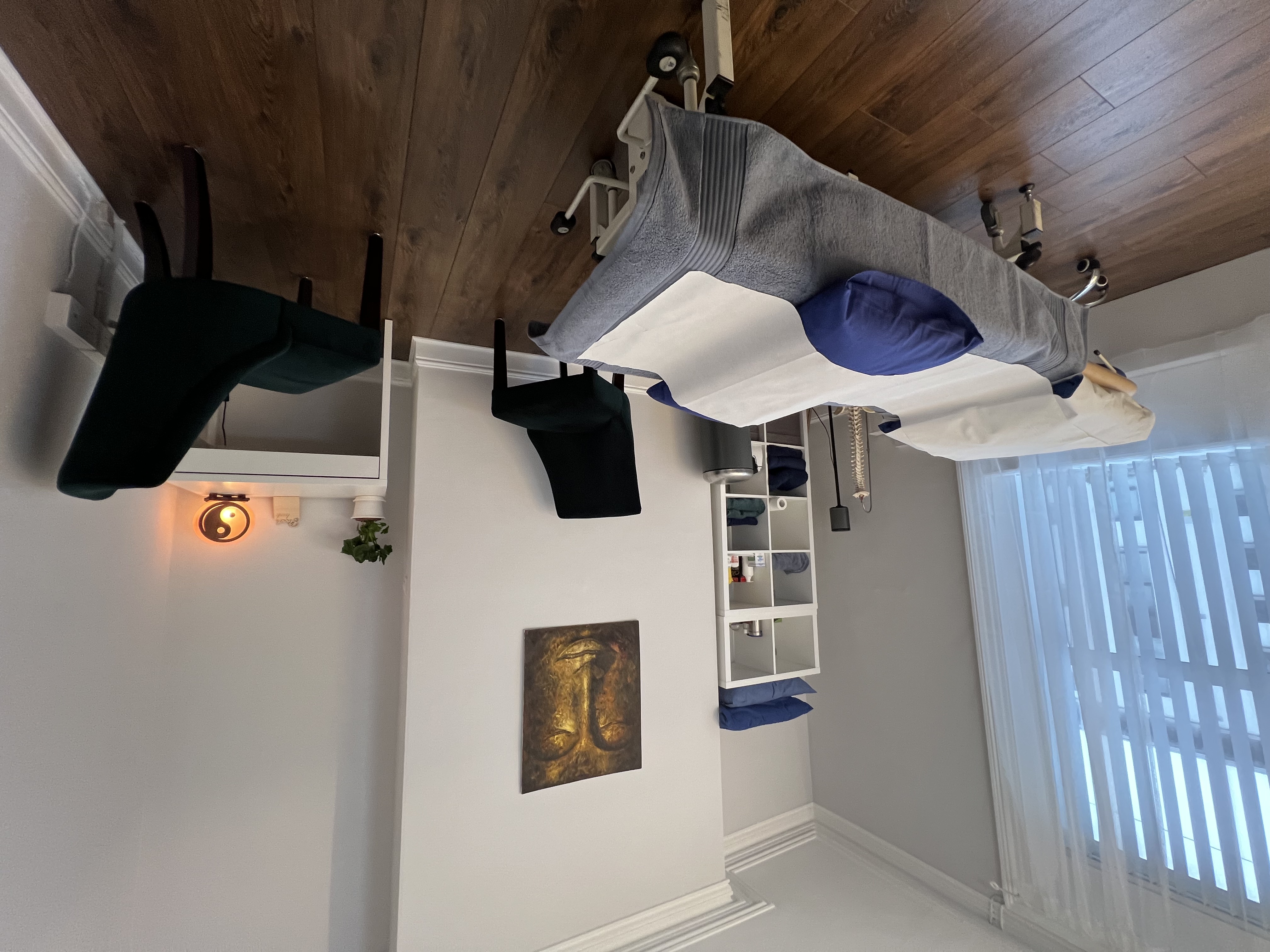 Rooms to rent in Aim to Recover Health Hub