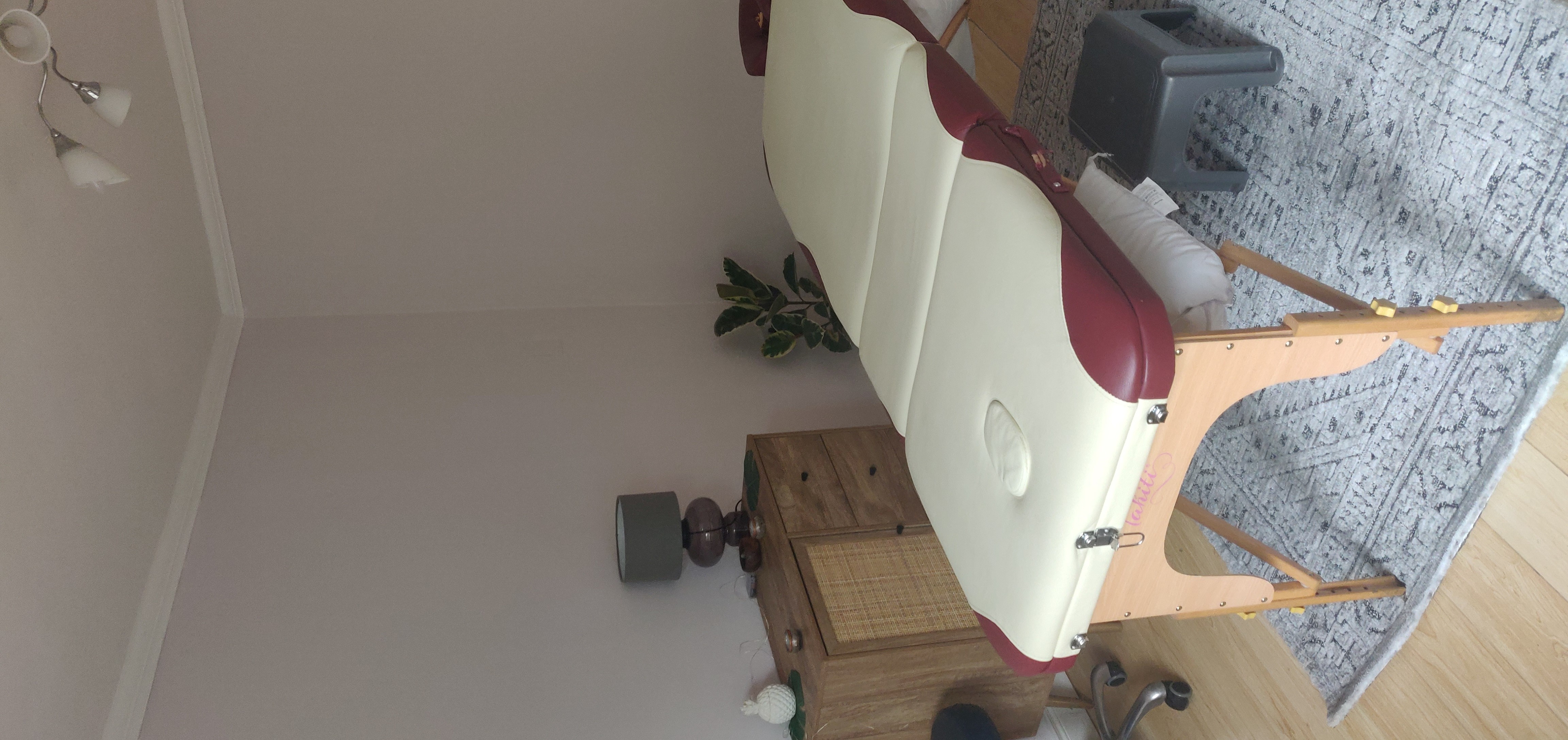Therapy & Treatment rooms Drogheda Wellbeing Centre