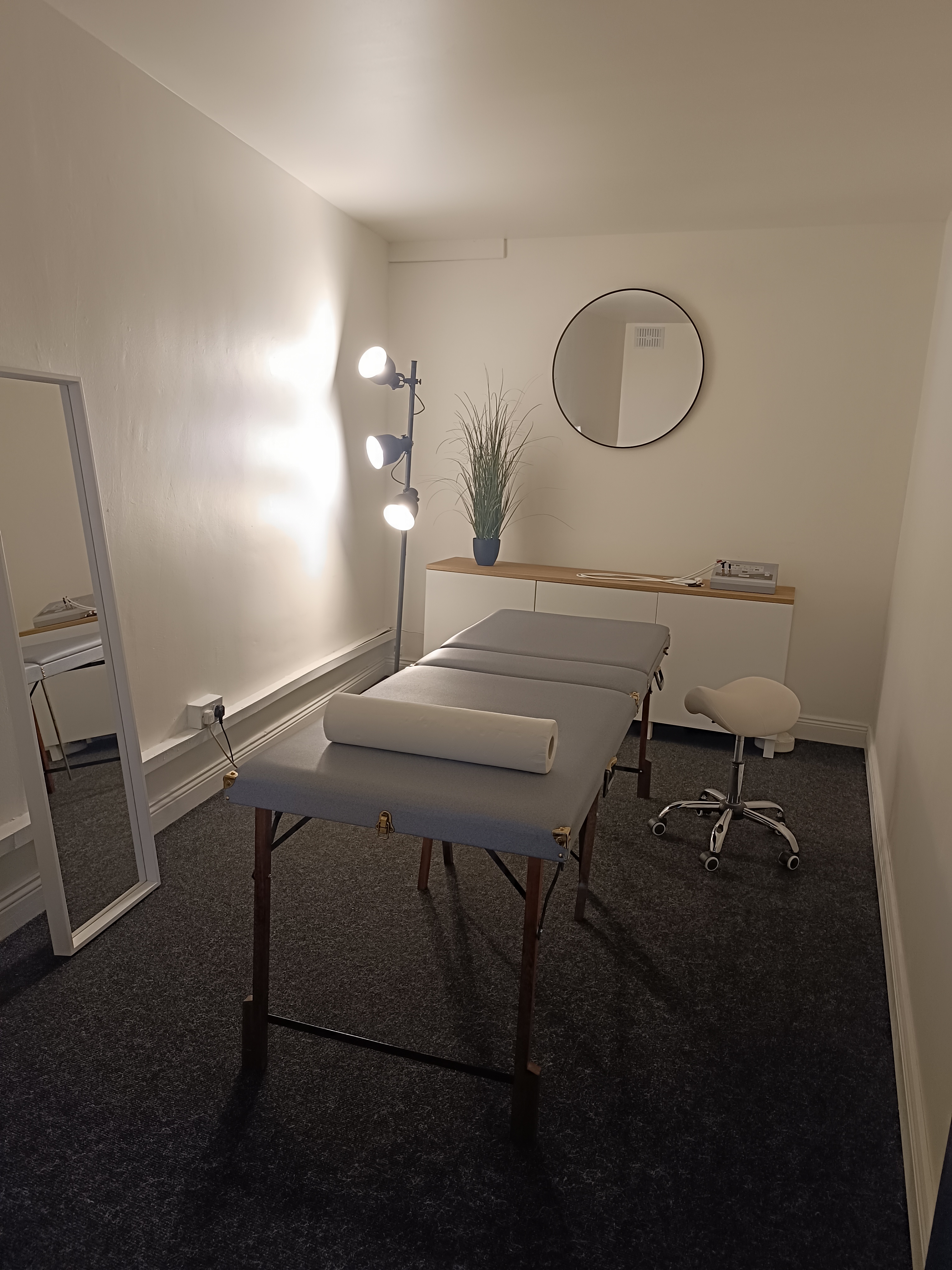 Physio/ Therapy room in Blackrock, Dublin