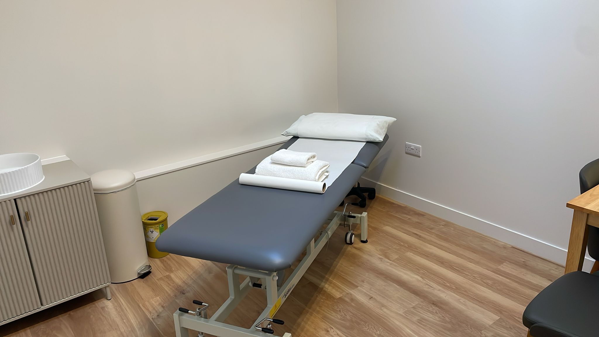 Therapy, Physiotherapy rooms to rent in Belgravia