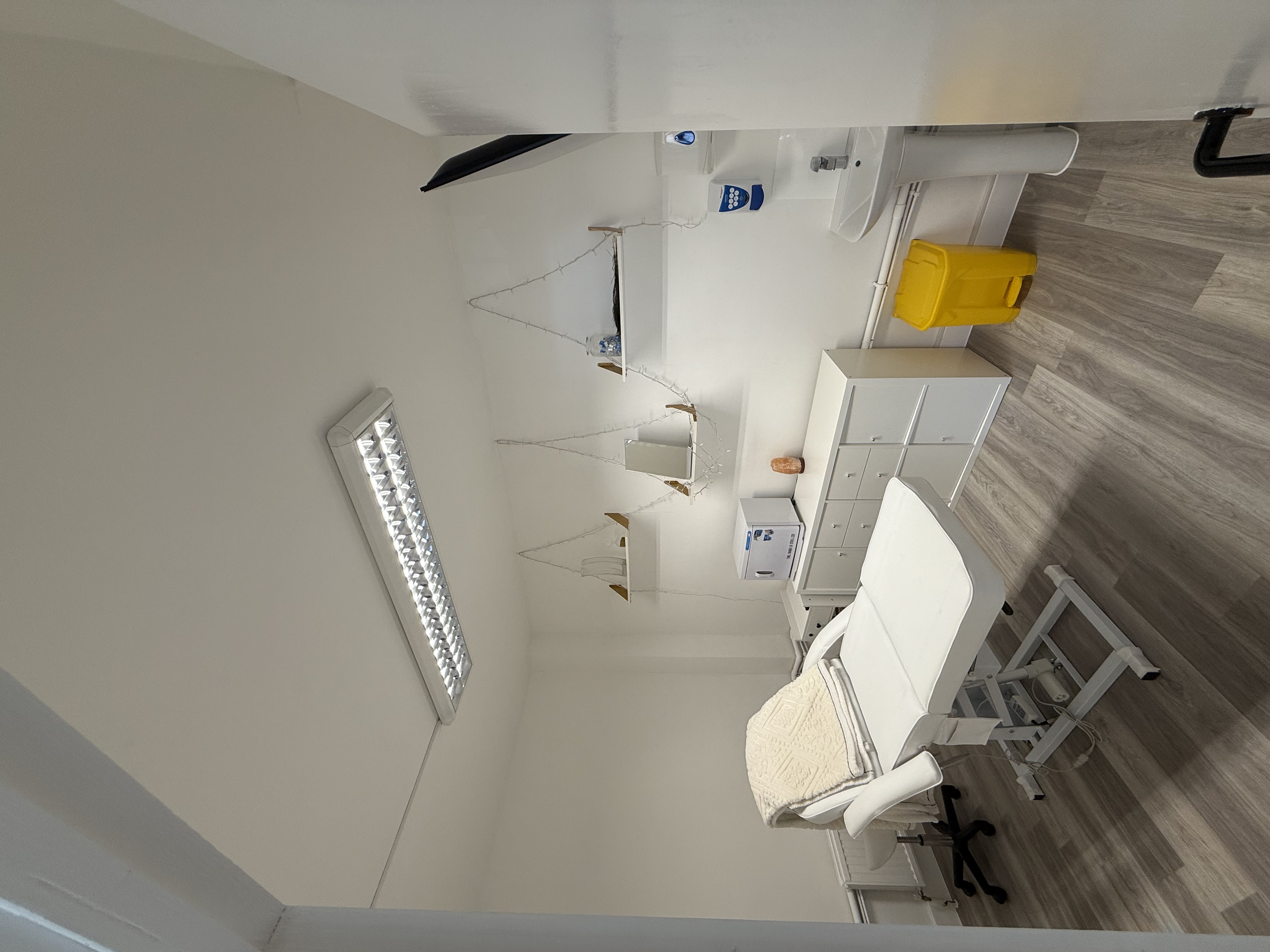 Therapy / Treatment Room to let Clapham Common, London