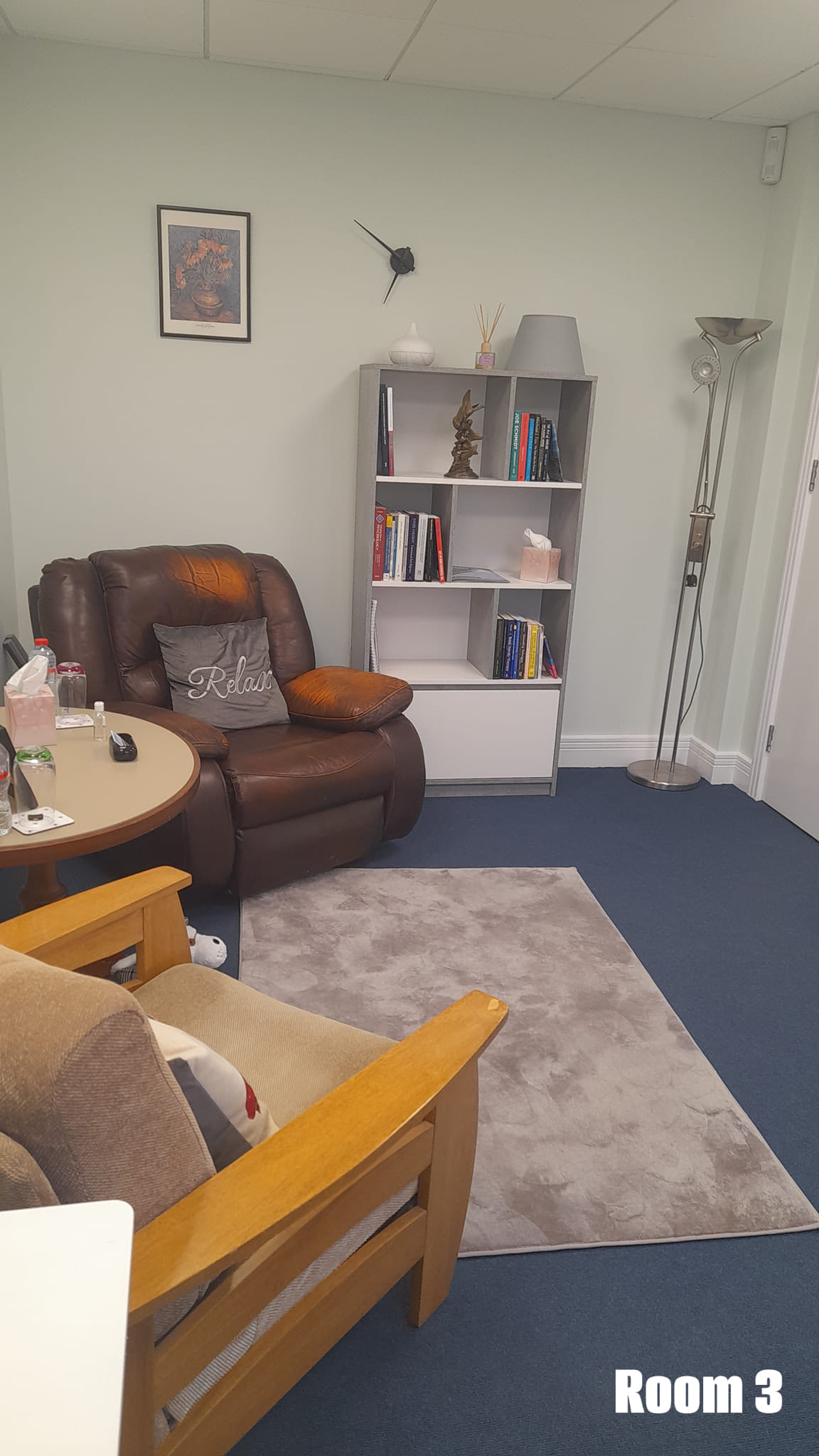 Grand Canal House, 2nd Floor, Columcille Street, Tullamore, Co. Offaly