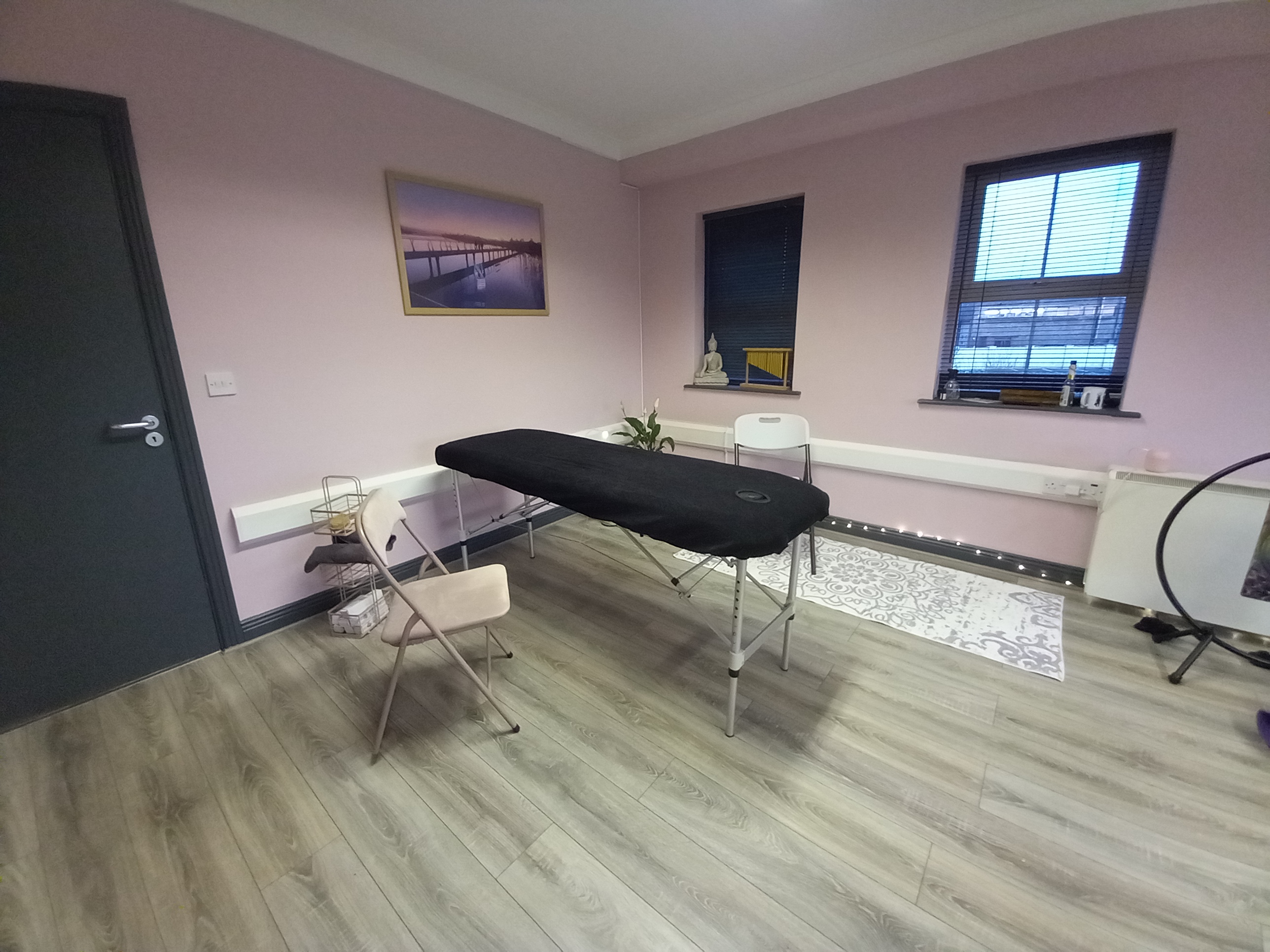 Rhythm Room Carrick on Shannon