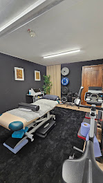 Treatment room available Glasnevin, North Dublin