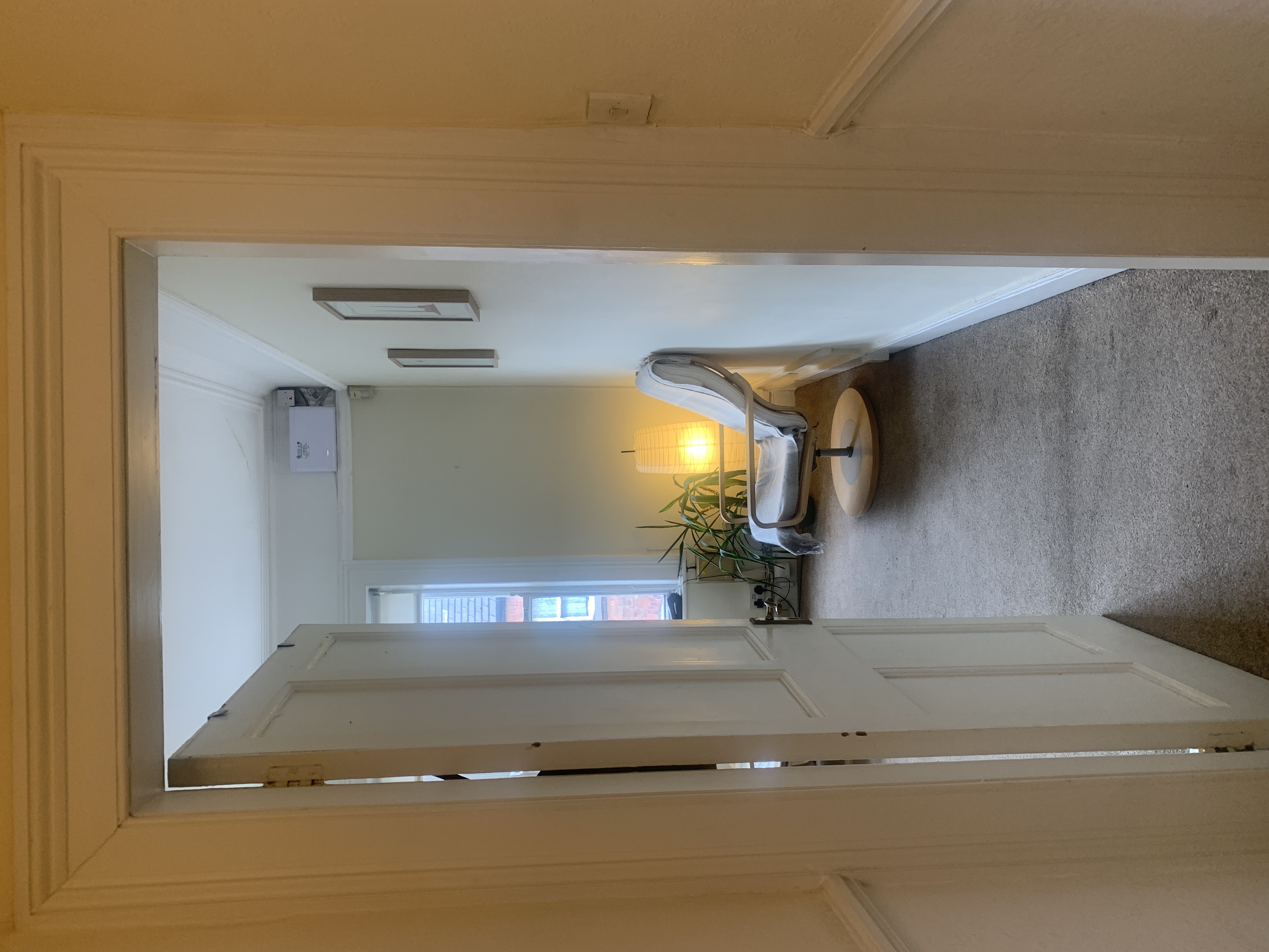 Bright, spacious therapy room for rent in Dun Laoghaire