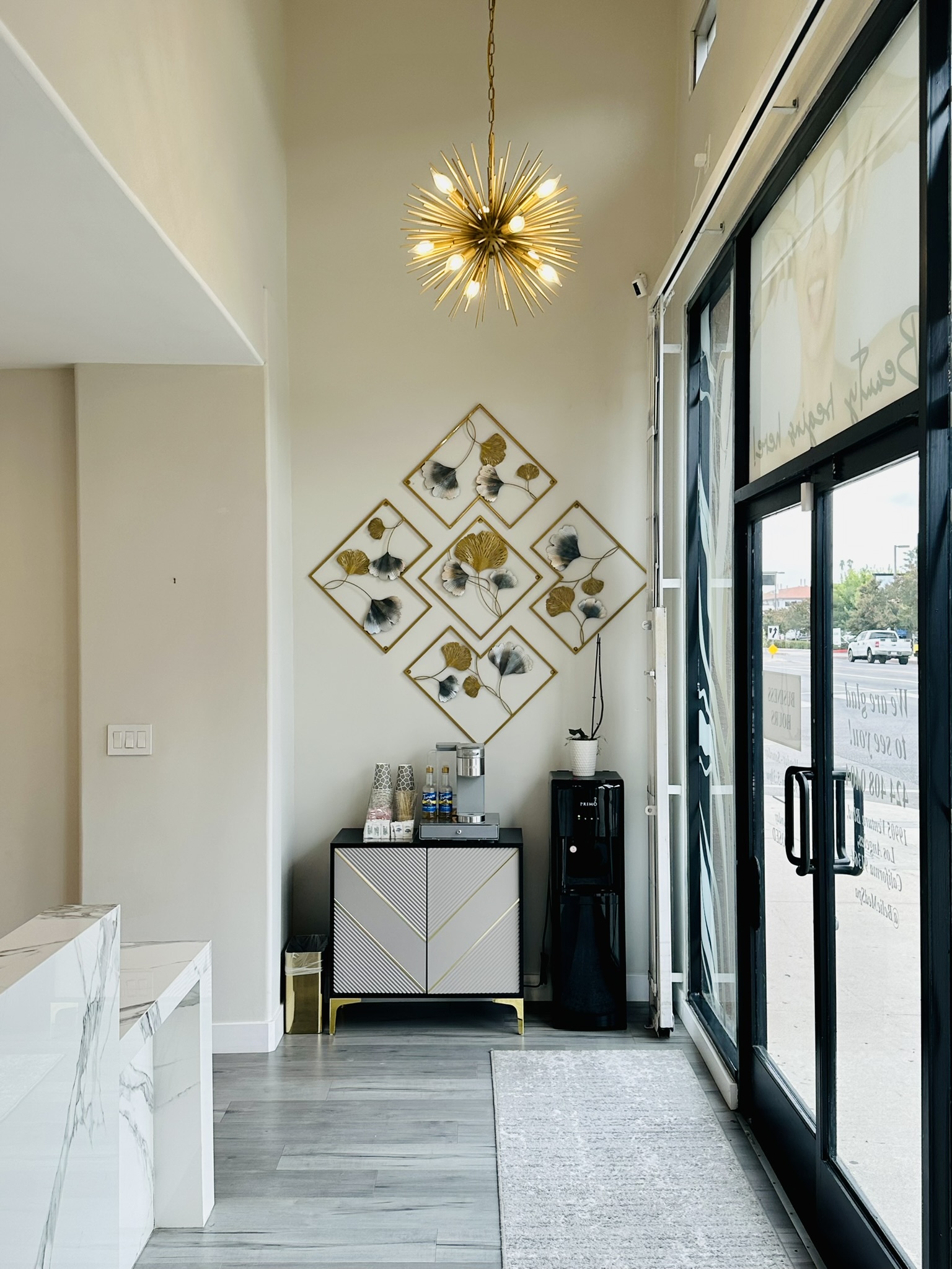 Beautiful Med Spa Room in Woodland Hills