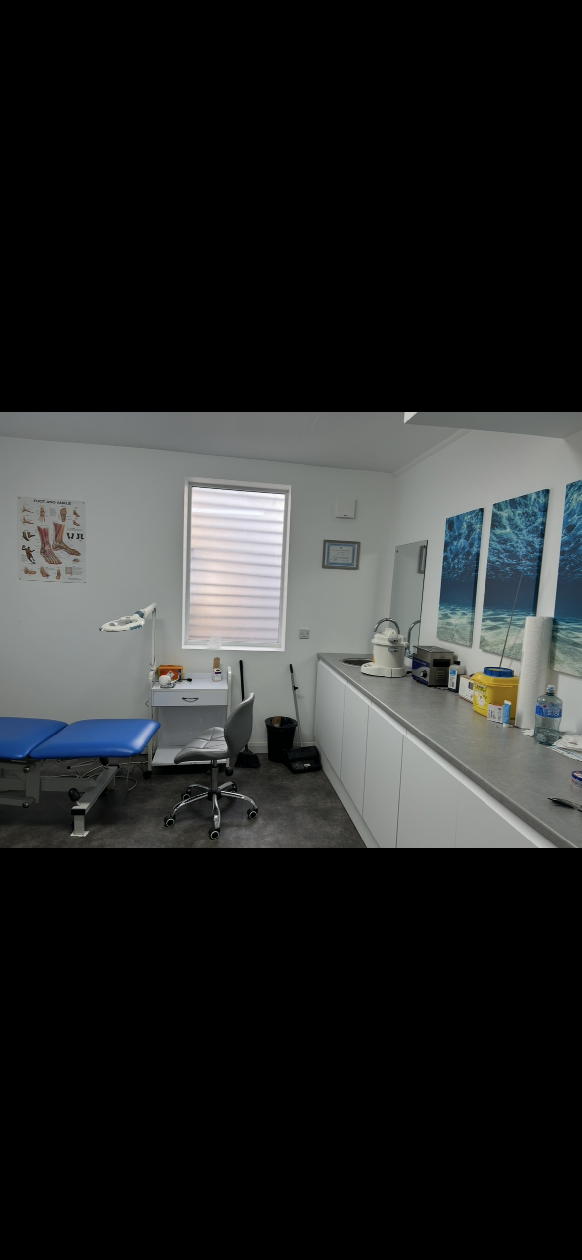 3 Treatment room in Ringsend Dublin 4