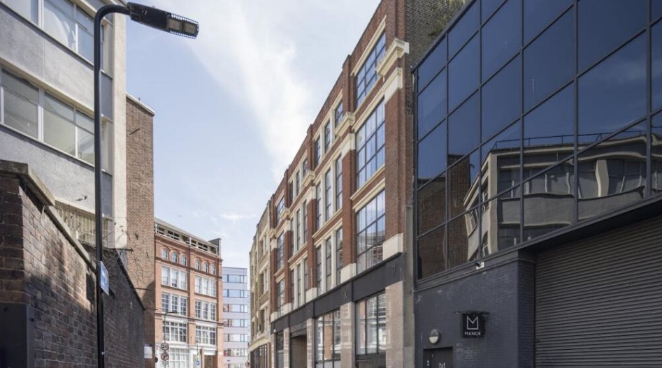Therapy rooms to rent in Old Street/ Shoreditch 