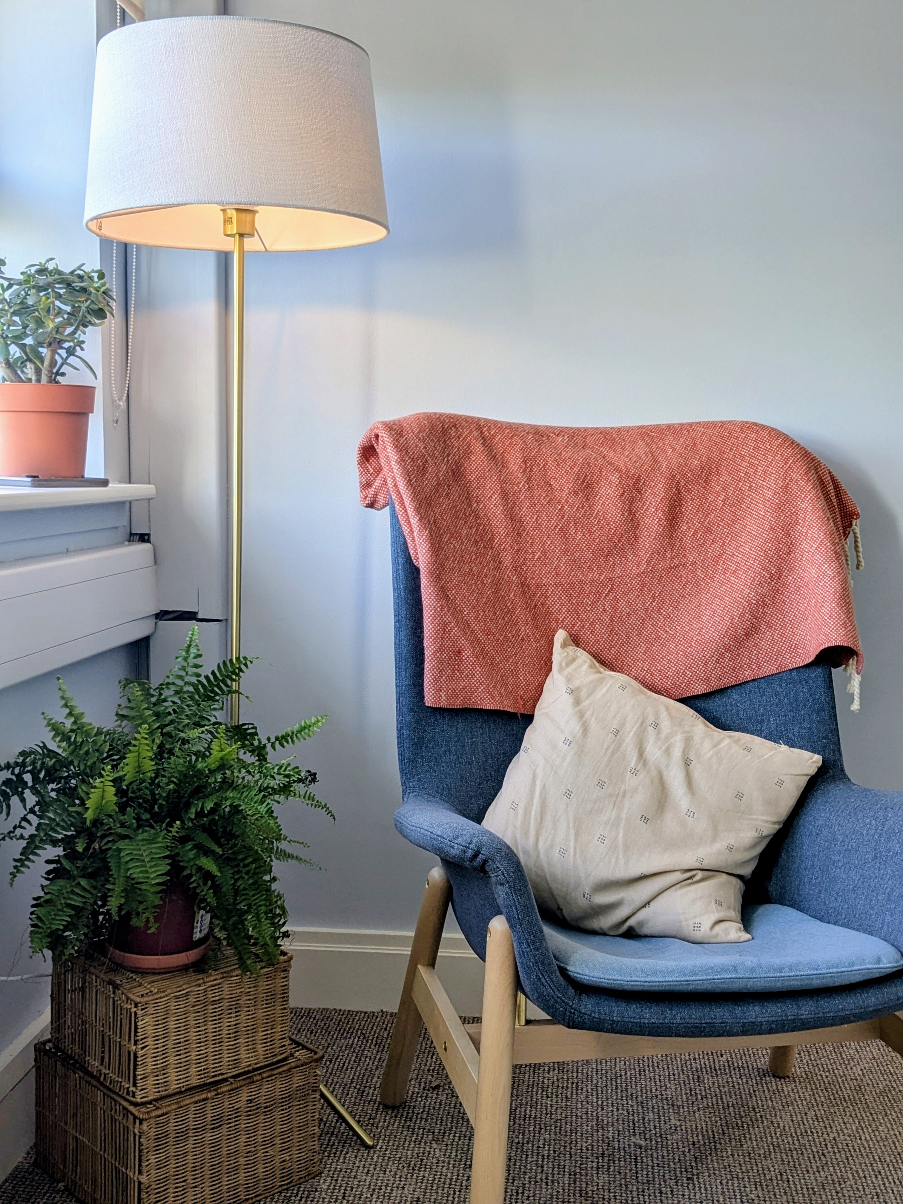 Long term therapy room to rent in Wicklow