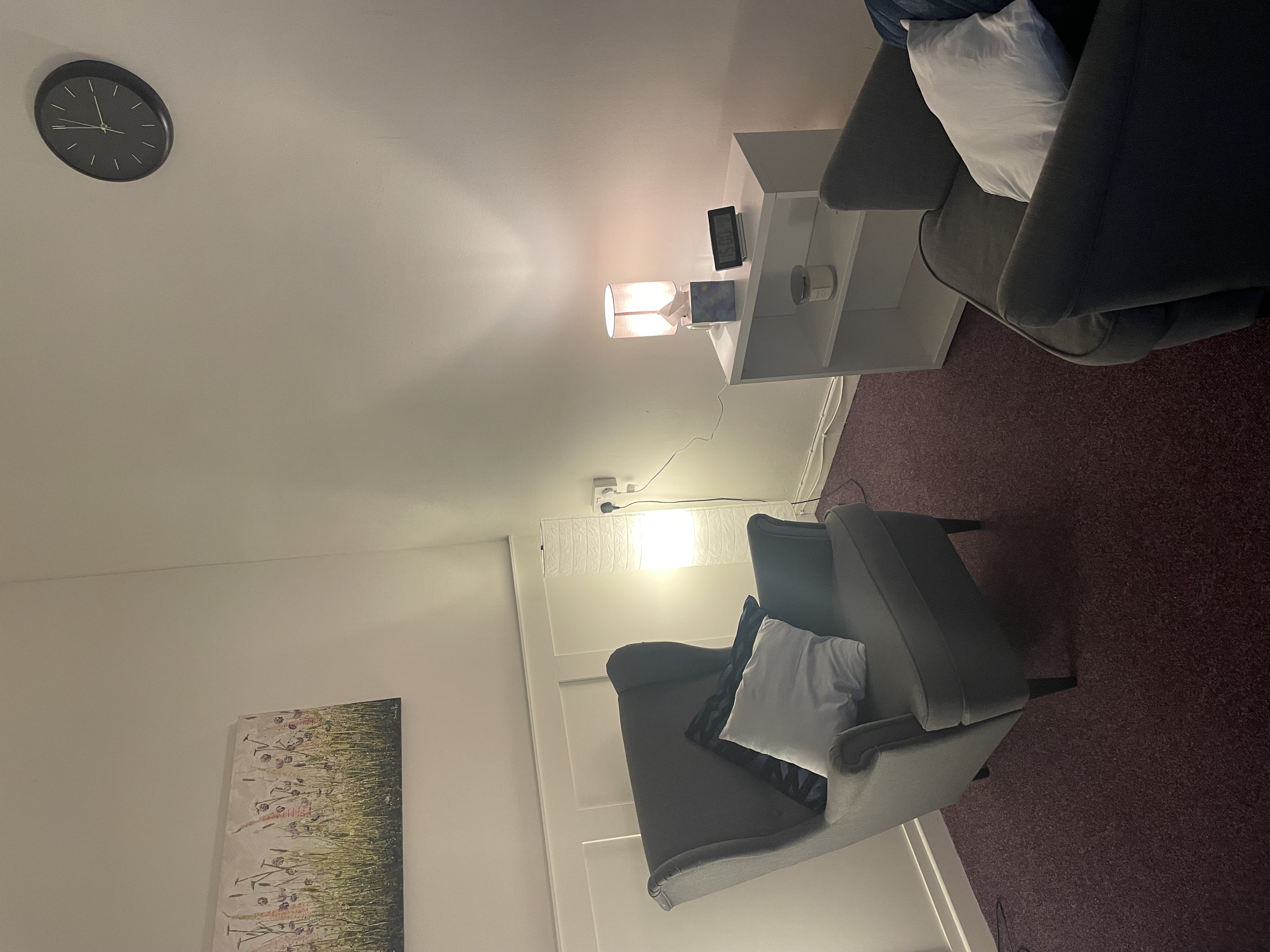 Therapy Room to Rent Rathfarnham