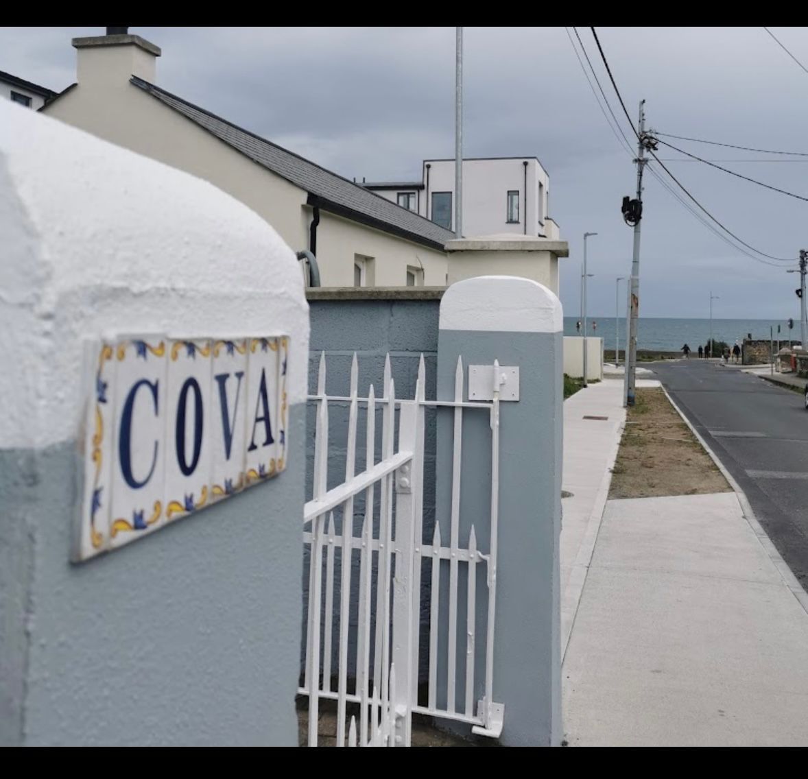 Therapy room to rent in Greystones Co Wicklow