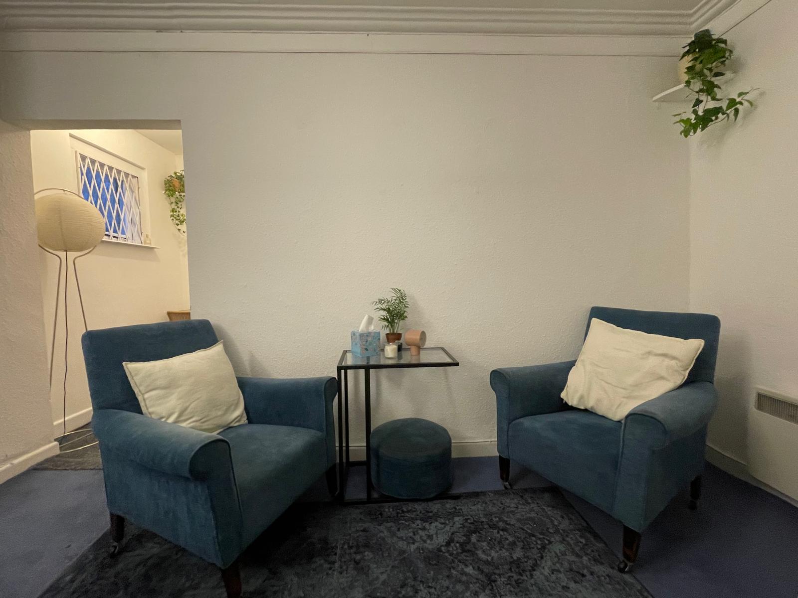  Fitzwilliam Therapy Rooms | Dublin 2