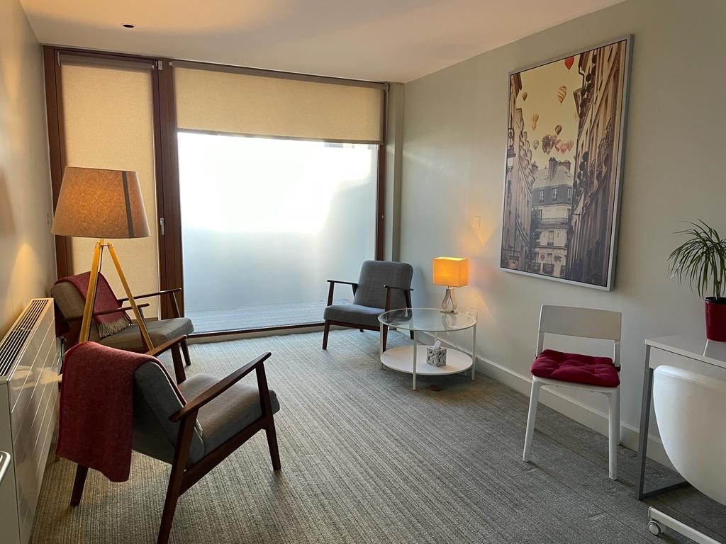 Therapy rooms to rent in Sandyford, Dublin 18