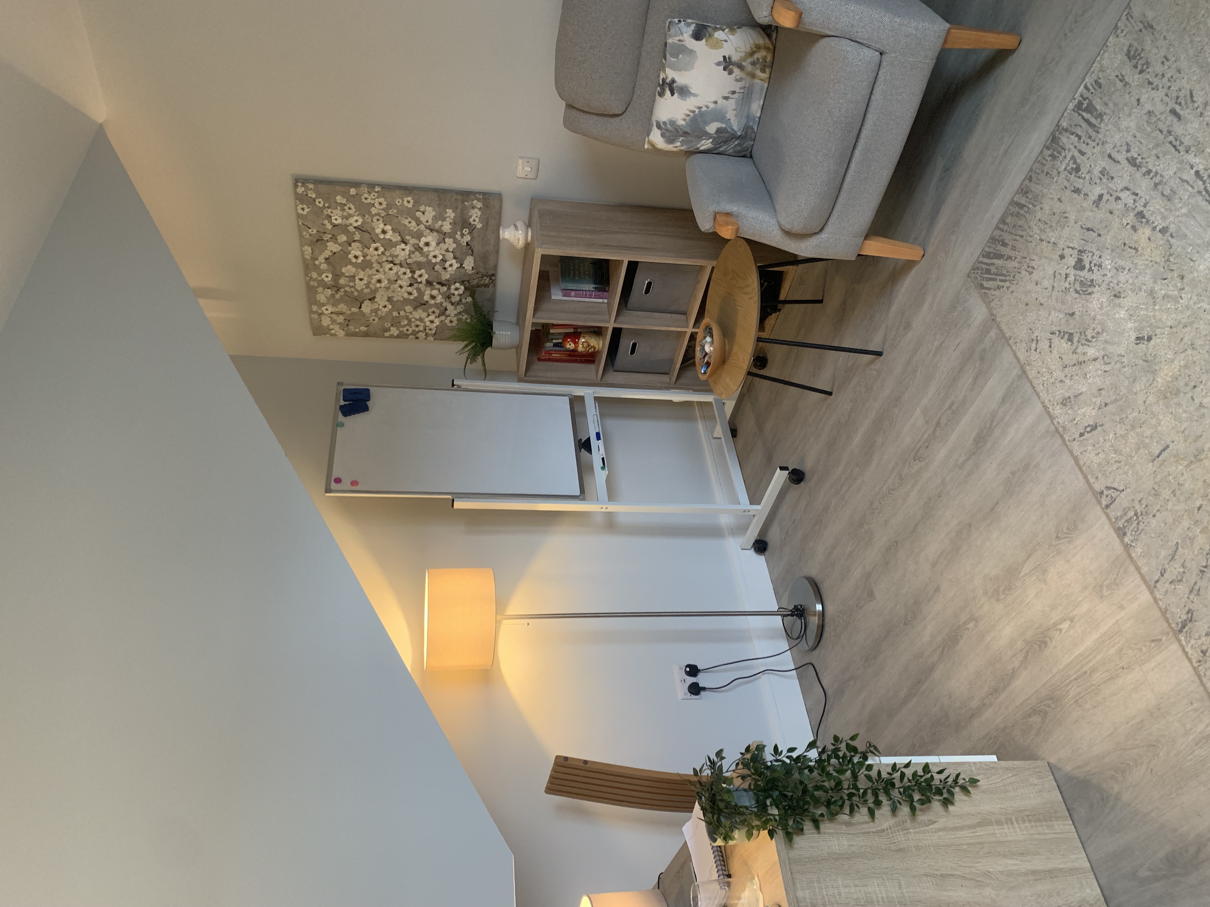 Therapy Room for Rent Dublin 16