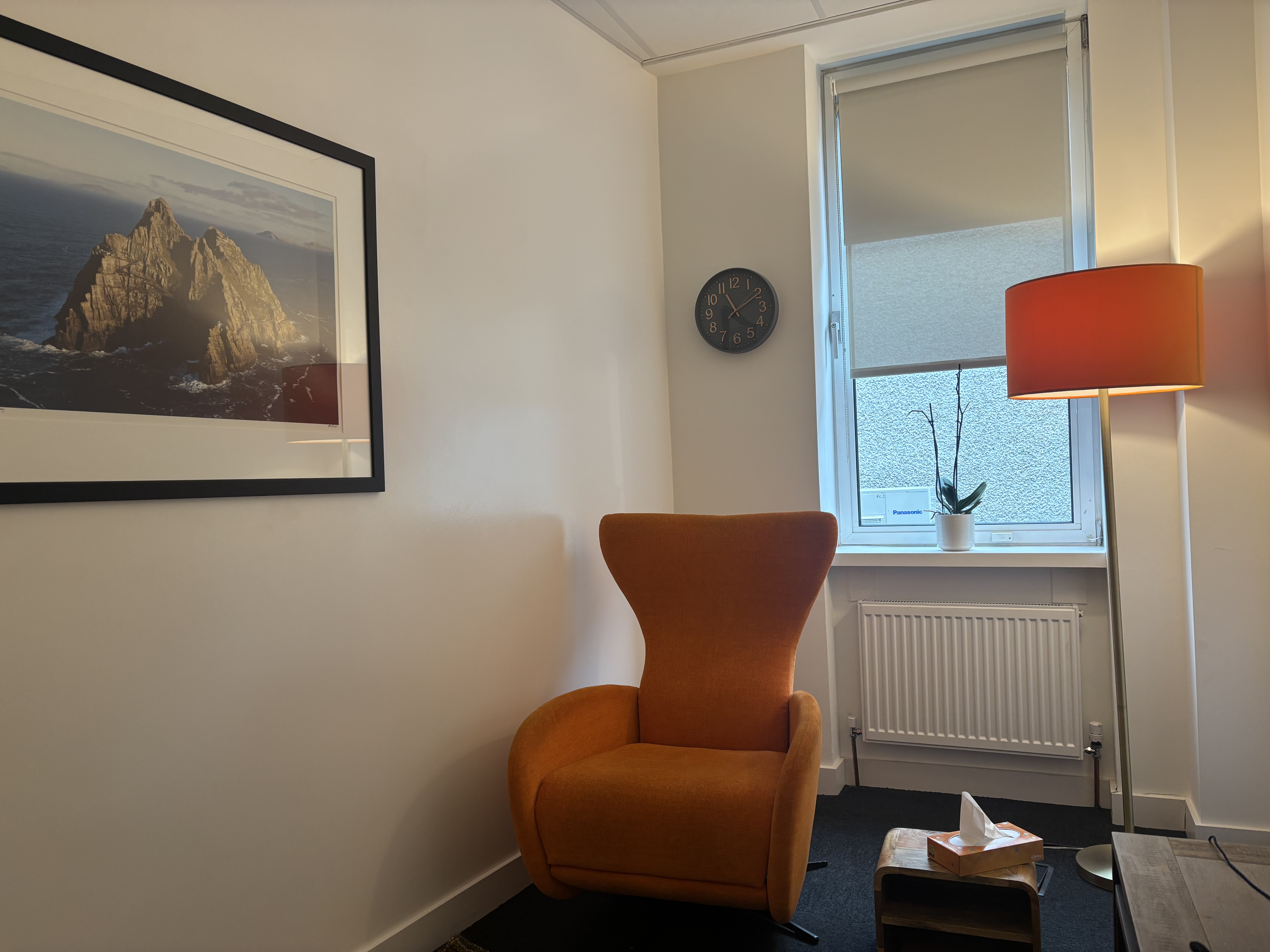 Therapy room to rent Dublin 13
