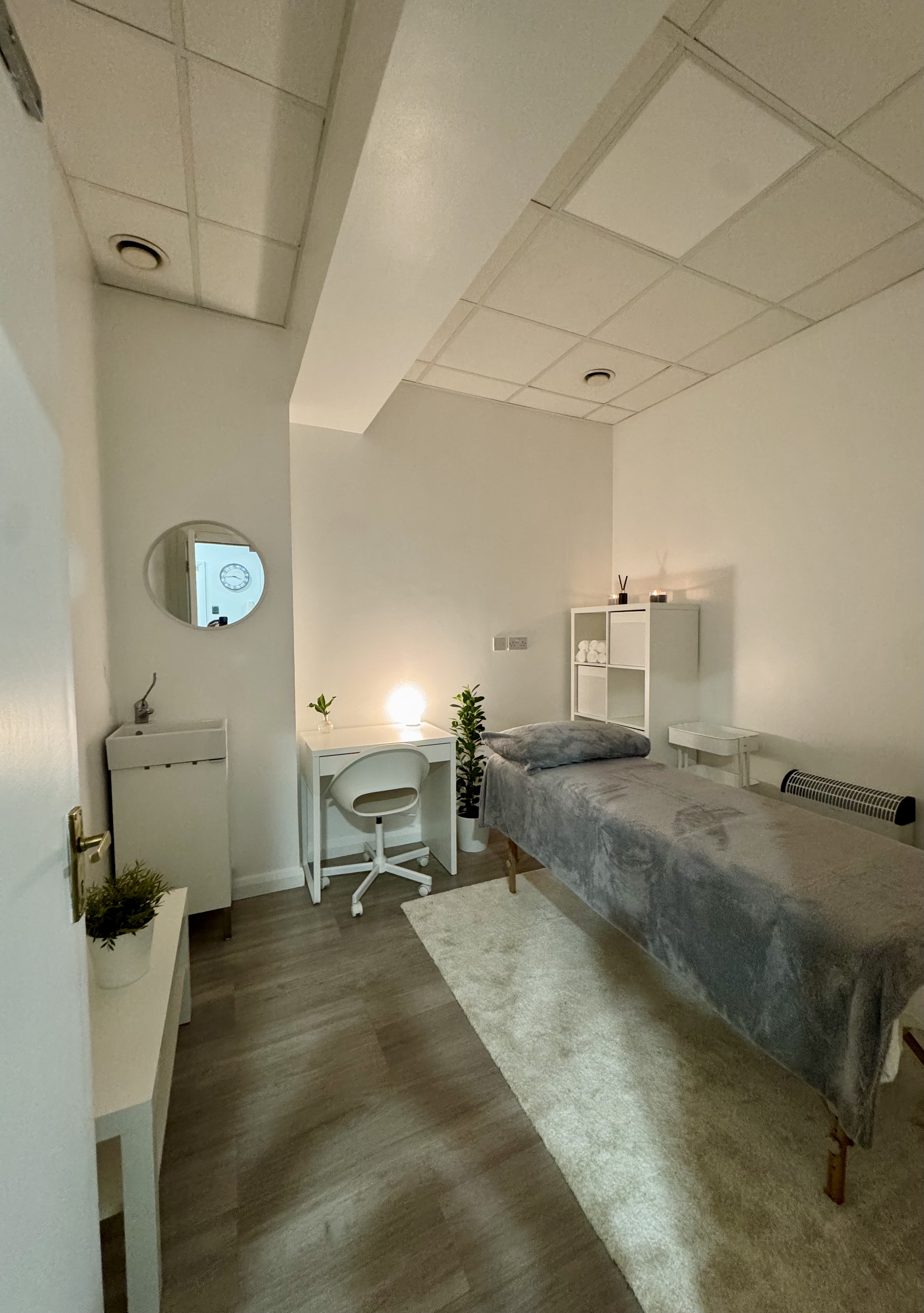 Treatment Room for Rent – Dublin 7