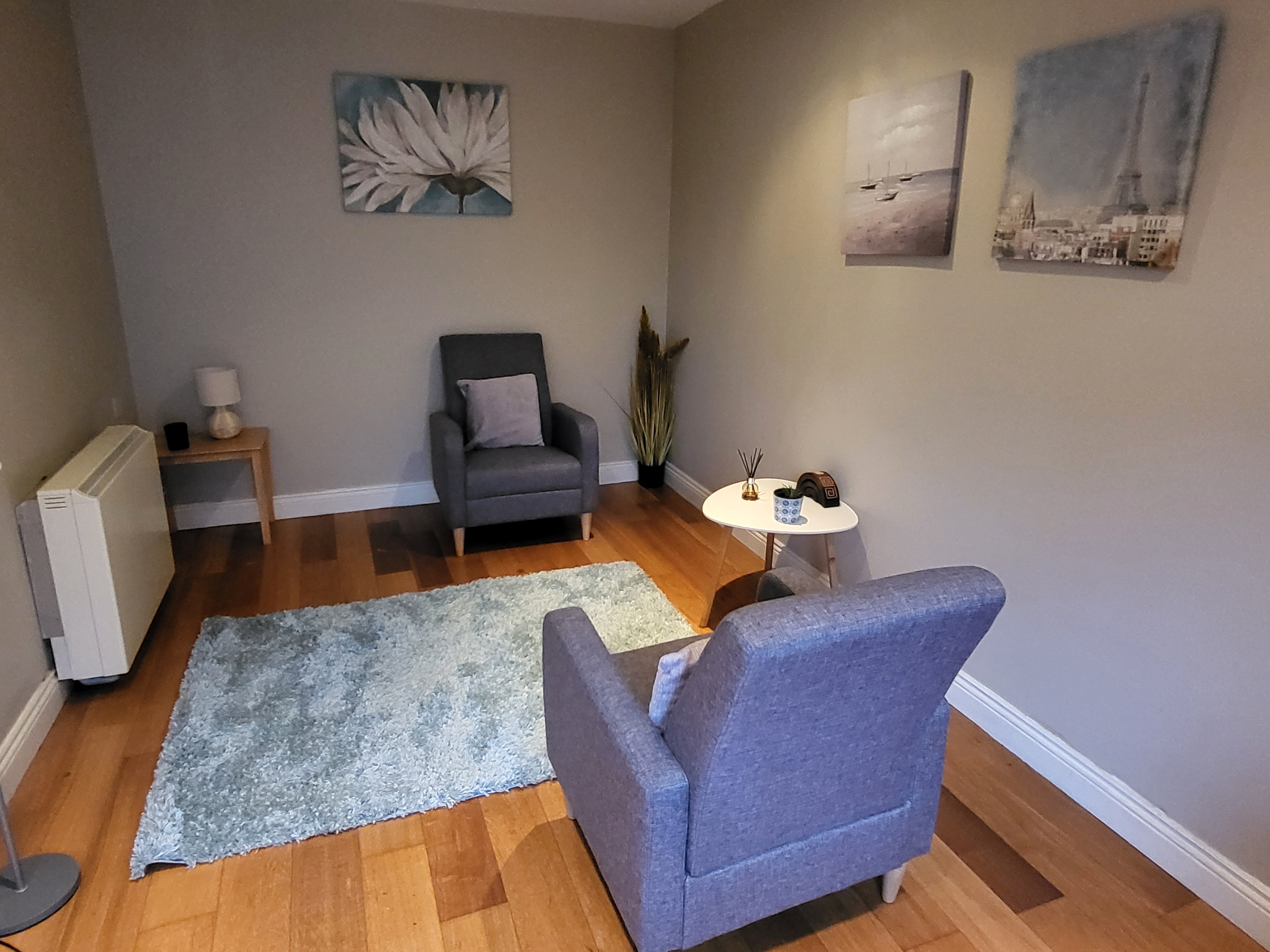 Room to rent in therapy centre, Blackrock, Cork 