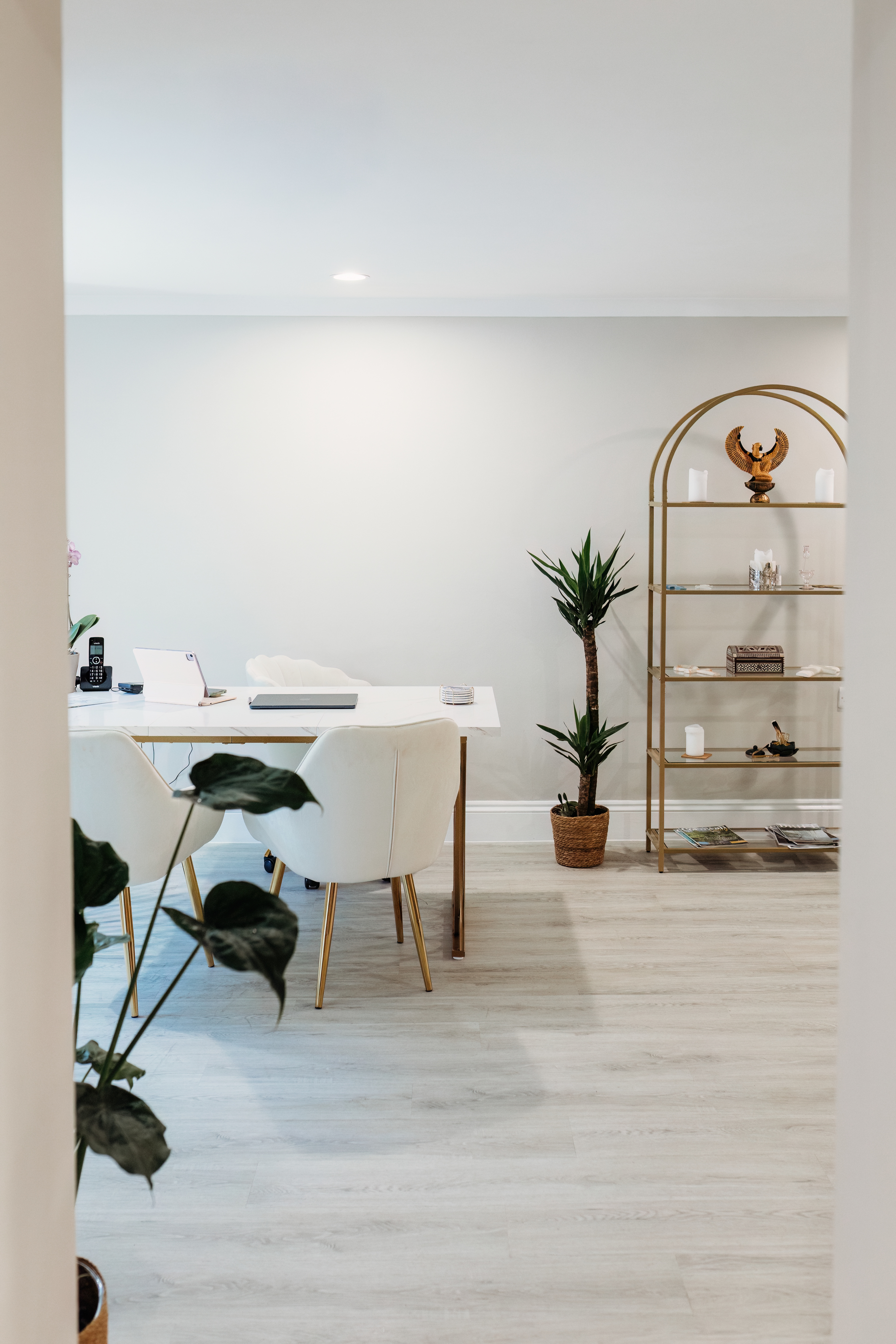 Yoga & Wellness Clinic Space Available, Lemon St, Truro,Cornwall