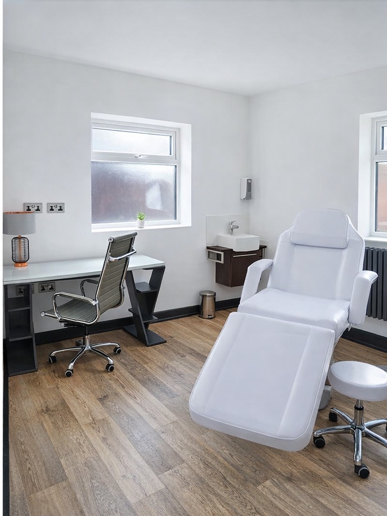 Stunning rooms to rent in Hornchurch