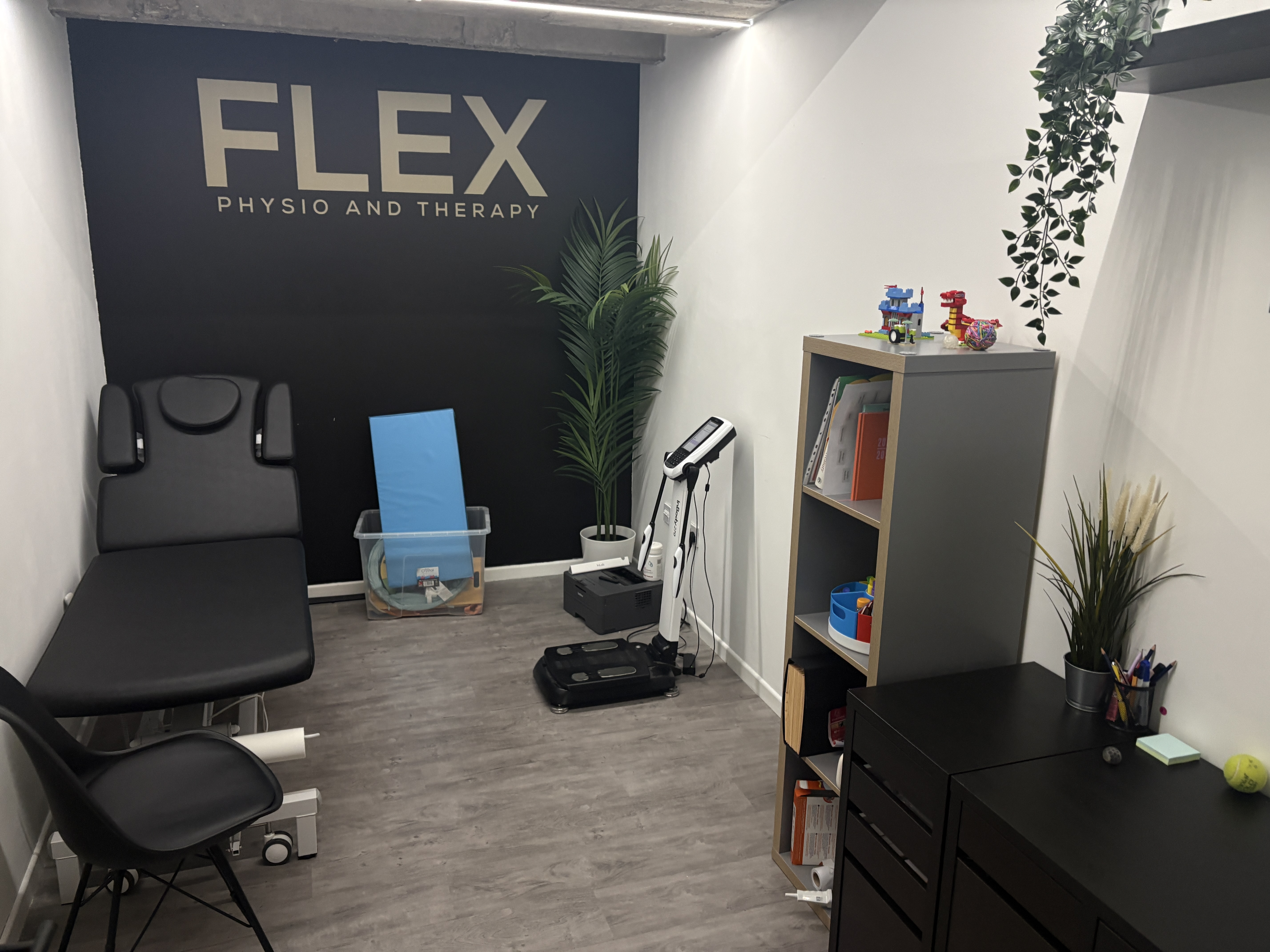 Clinic room to rent in Stillorgan