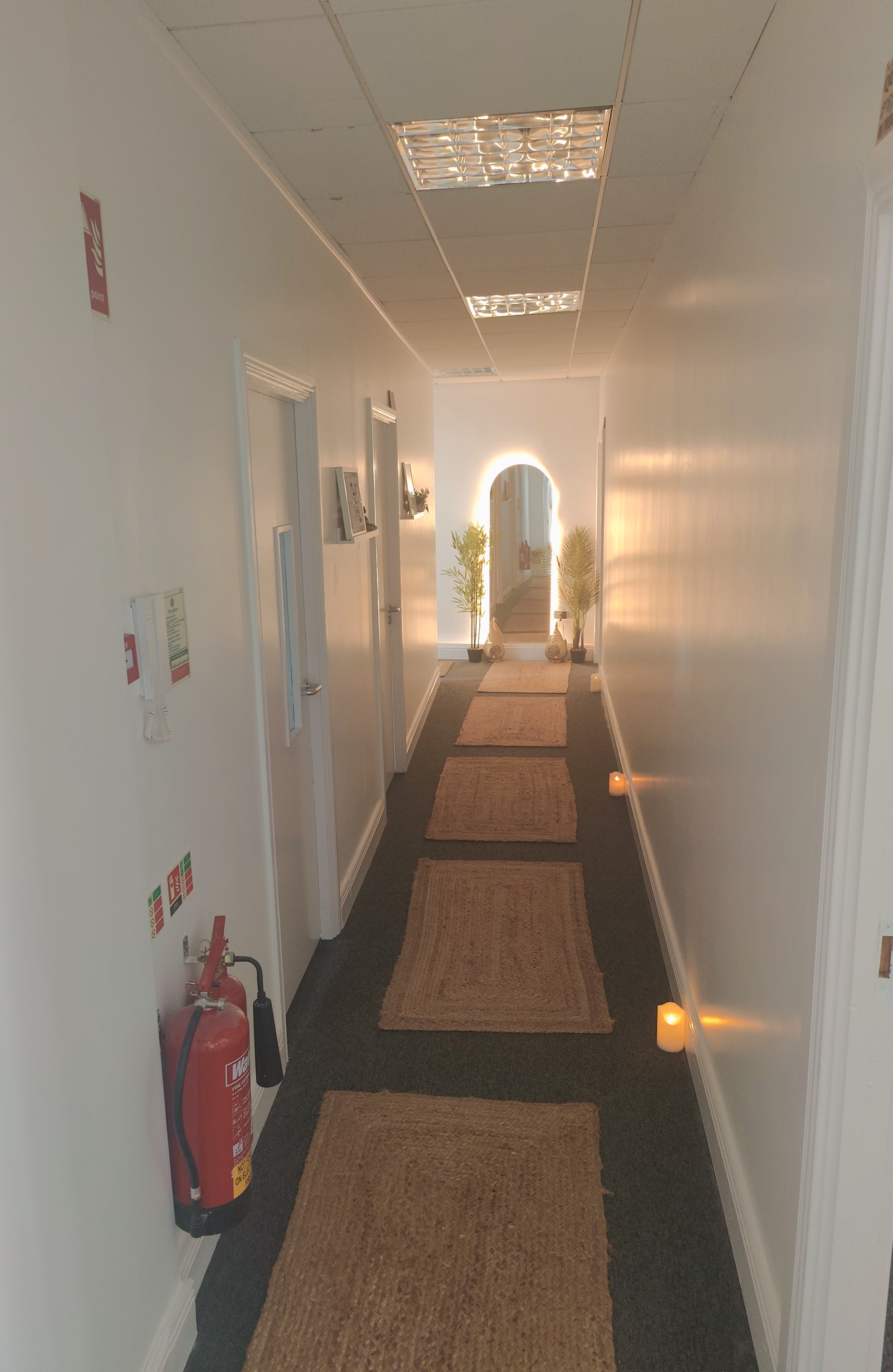 Applewood Wellness Hub to rent in Swords