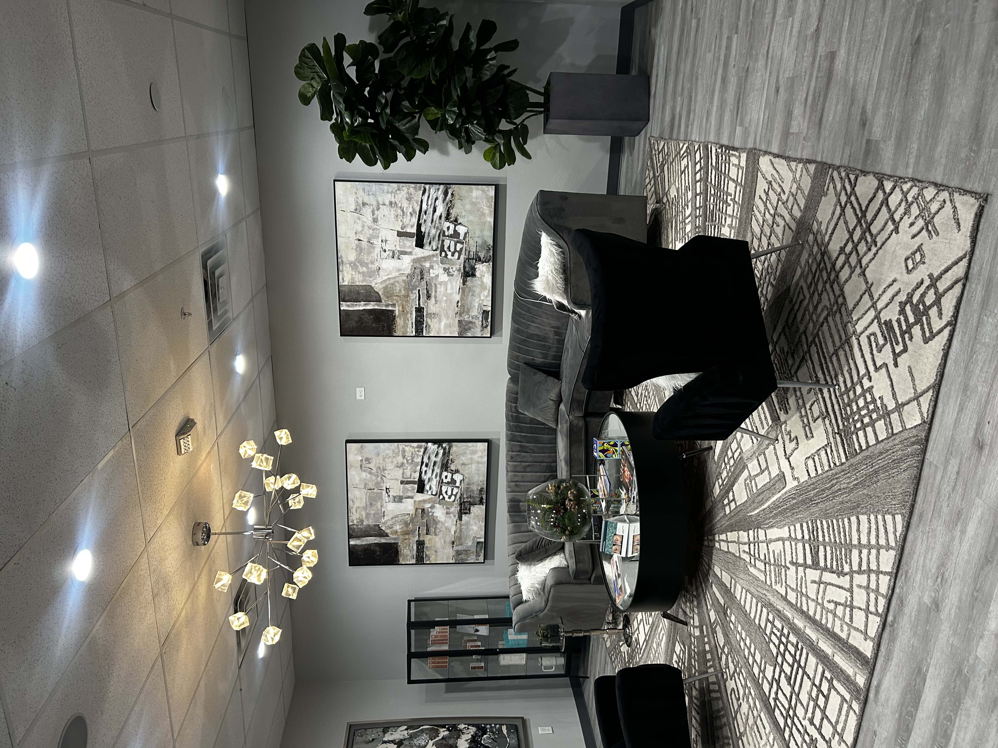 Beautiful Med Spa Room In Luxury Med Spa In Las Vegas