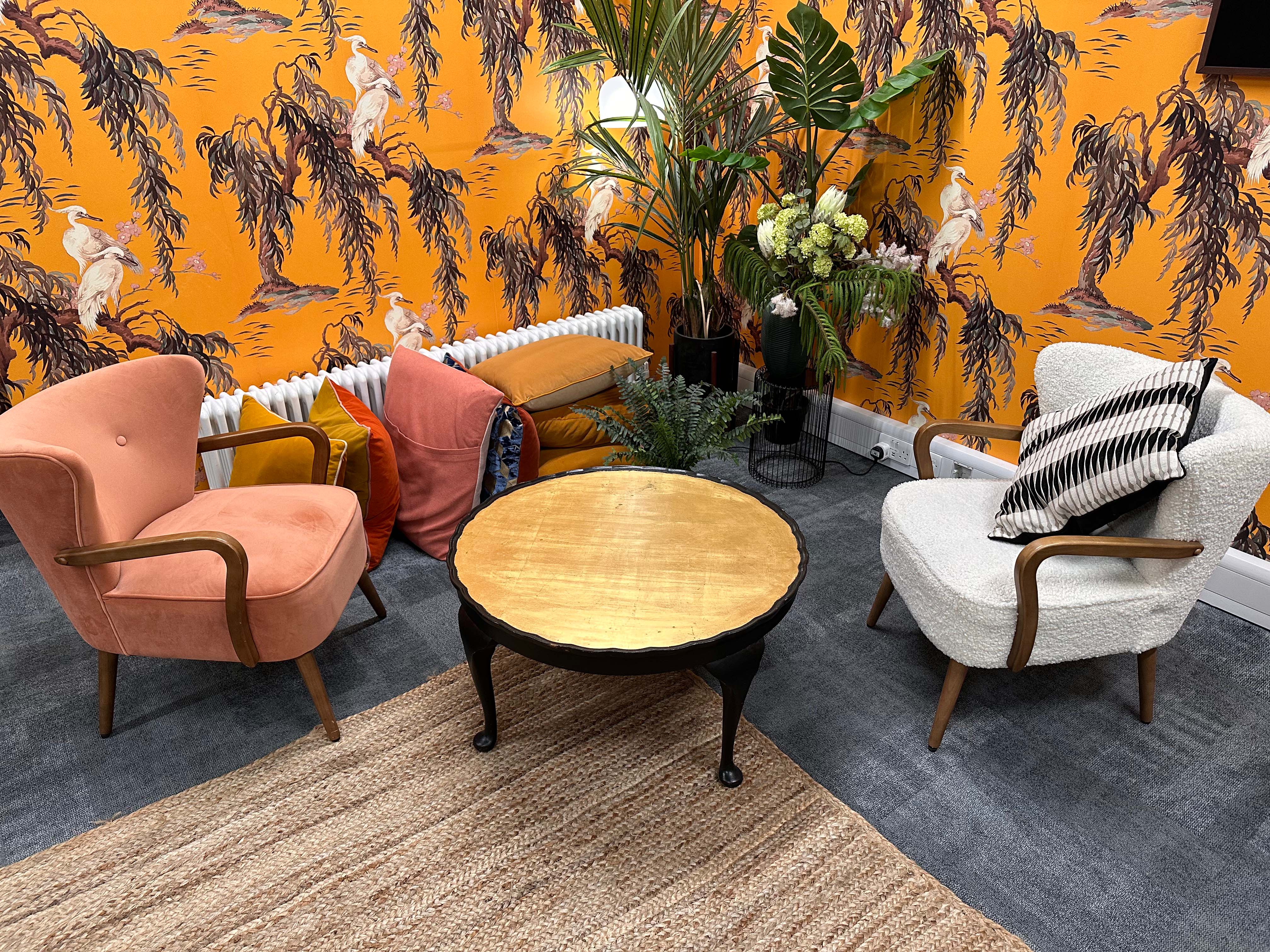 The Institute for Arts in Therapy and Education London 