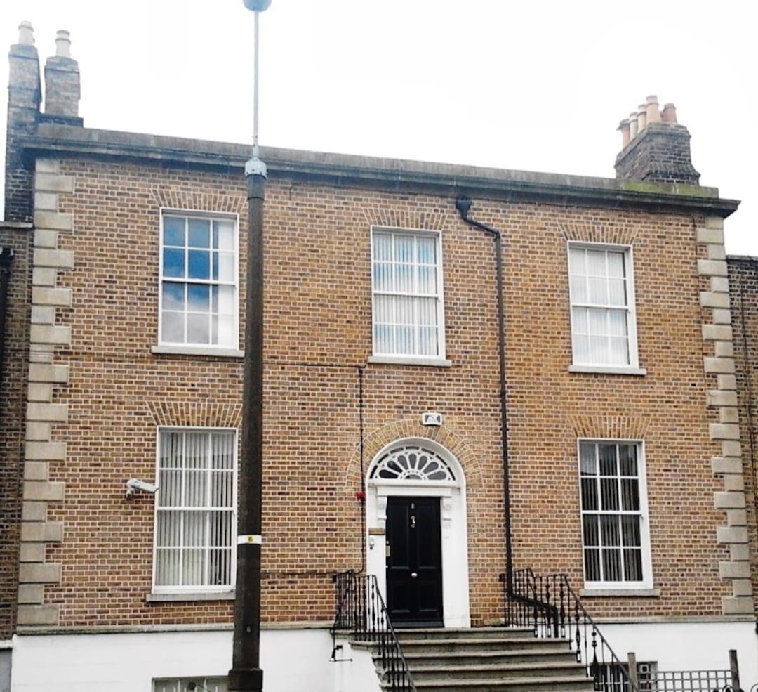 Therapy Room to Rent in Phibsborough, Dublin 7