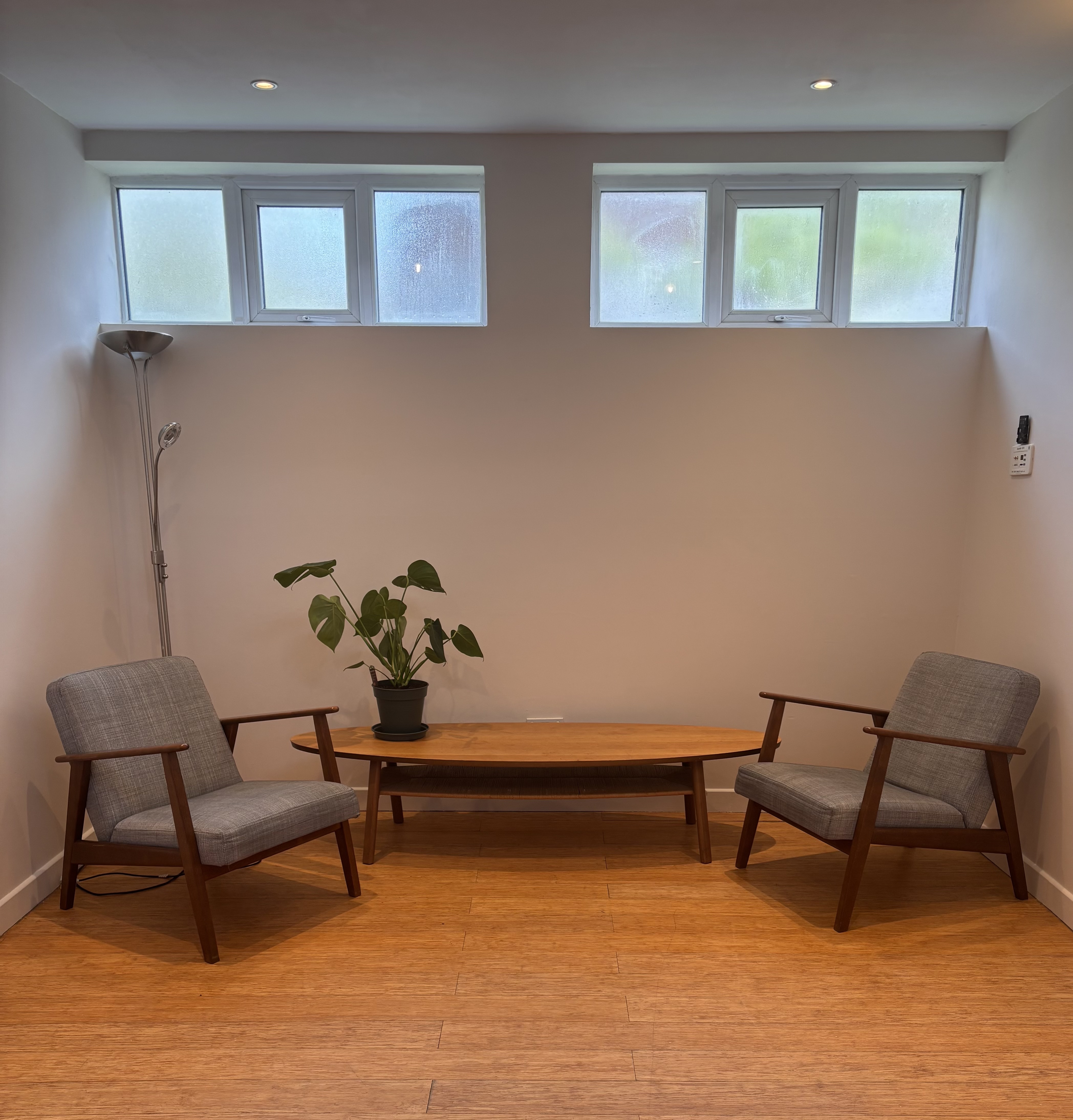 Therapy Room to rent Brixton Herne Hill London