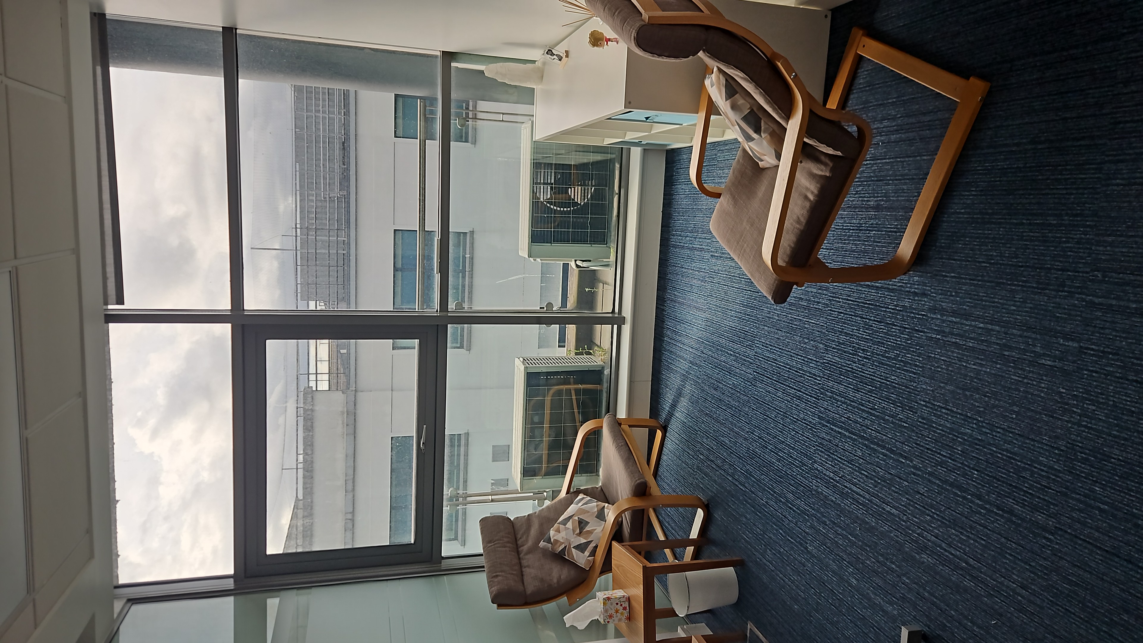 Counselling room available in Galway city