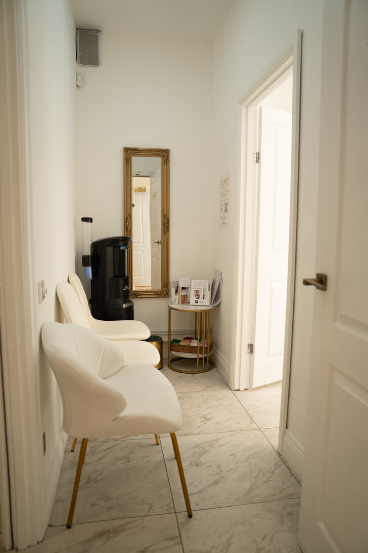 Beauty Clinic Room For Rent – Knightsbridge London