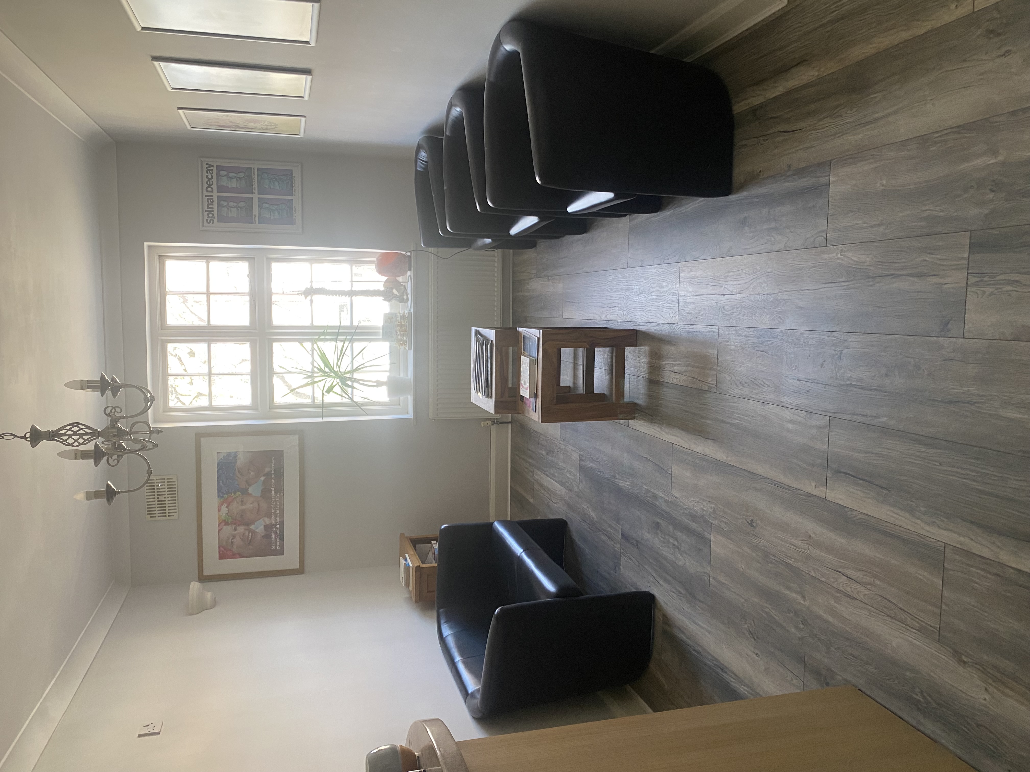 Therapy Rooms to Rent in Hampstead Garden Suburb, London