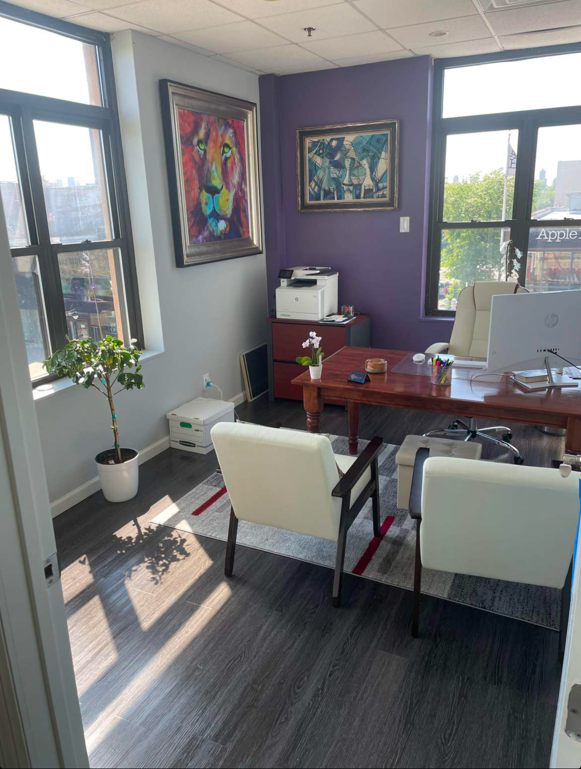 Therapy Rooms for Rent in Astoria Queens NYC | Private 