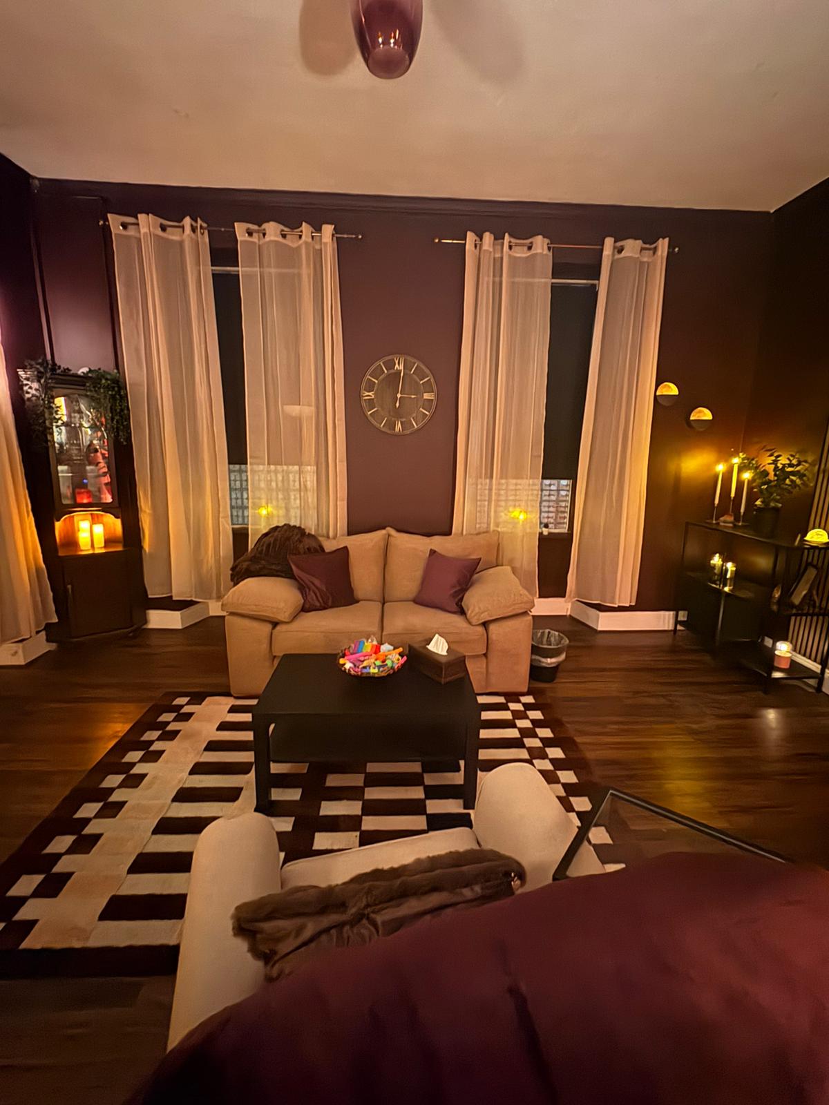 Therapy Room to rent in Rathfarnham