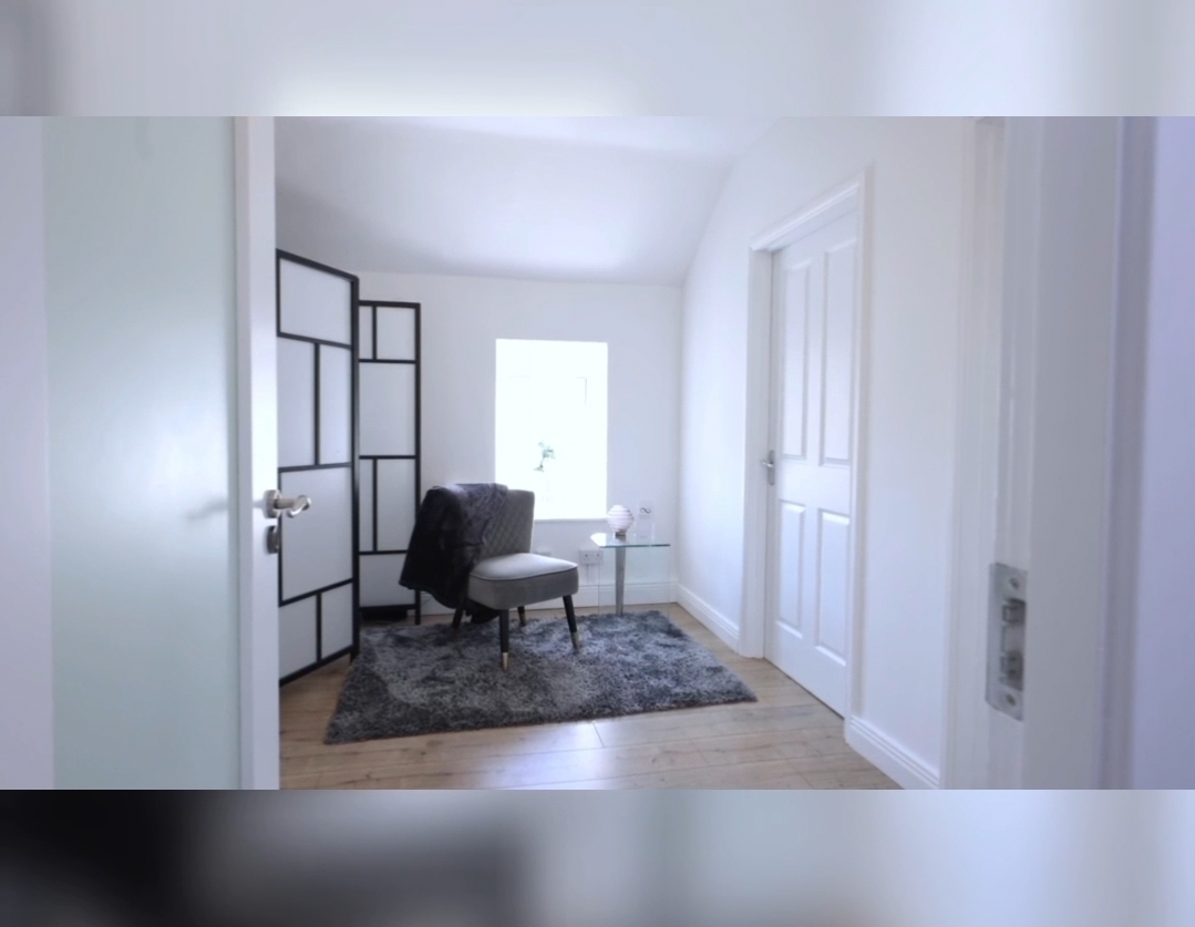 Trainning Room to rent Portmarnock