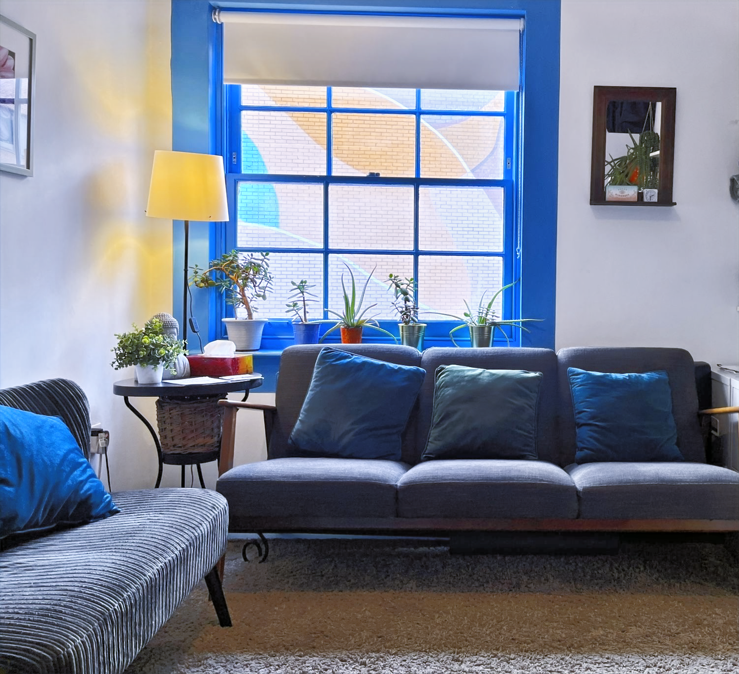 Bright North London Therapy Rooms