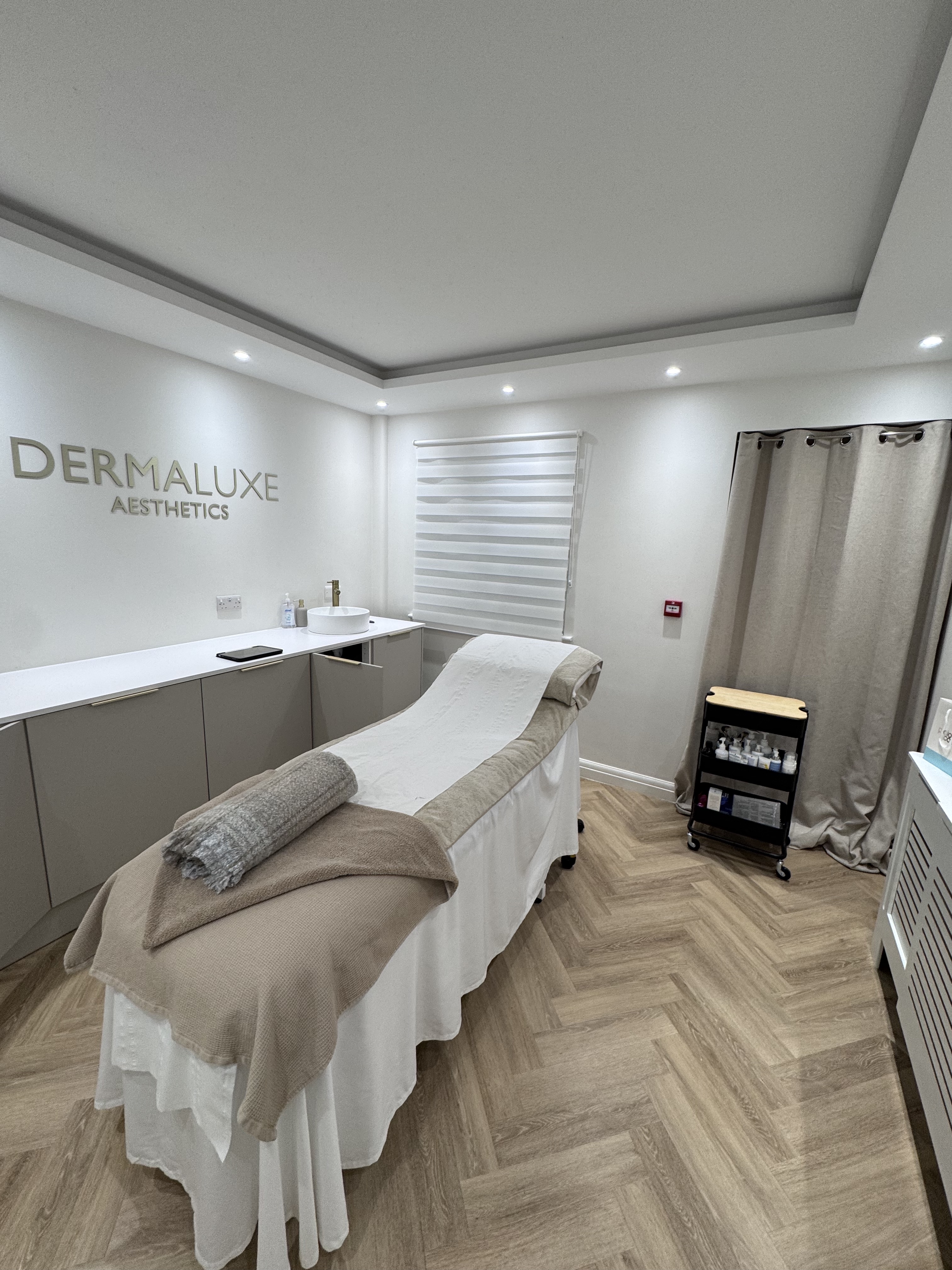 Treatment rooms to rent Ridgeway Road, Sheffield