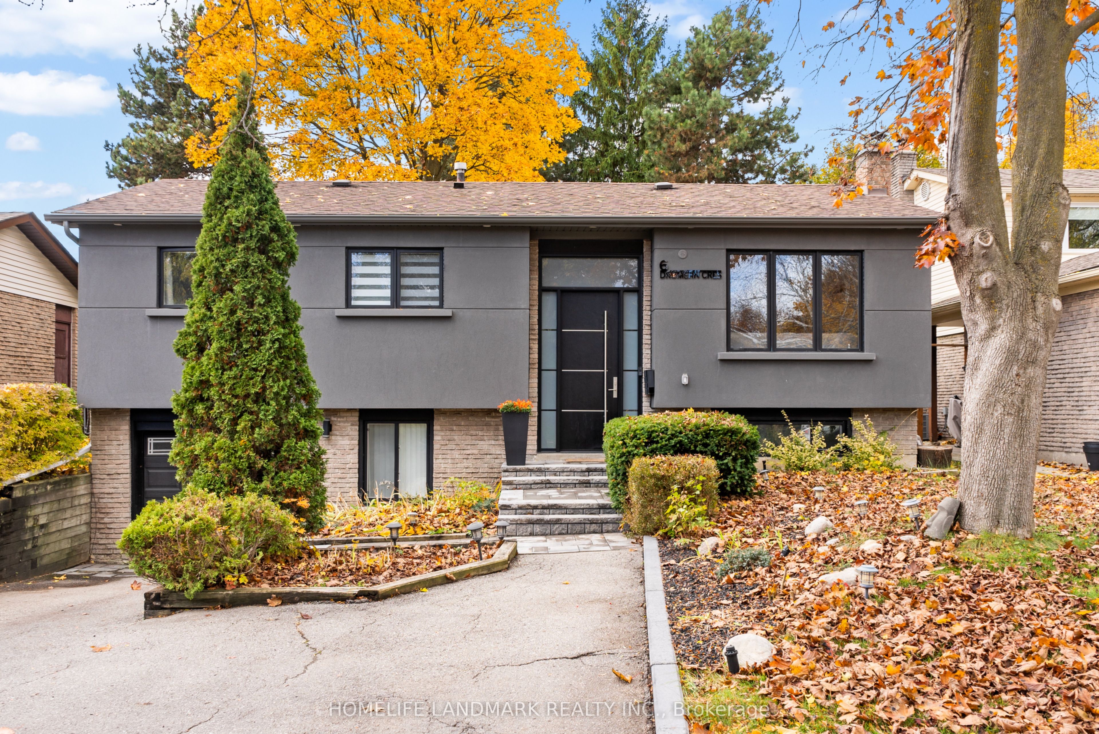 Private Furnished Therapy Suite in Quiet Richmond Hill
