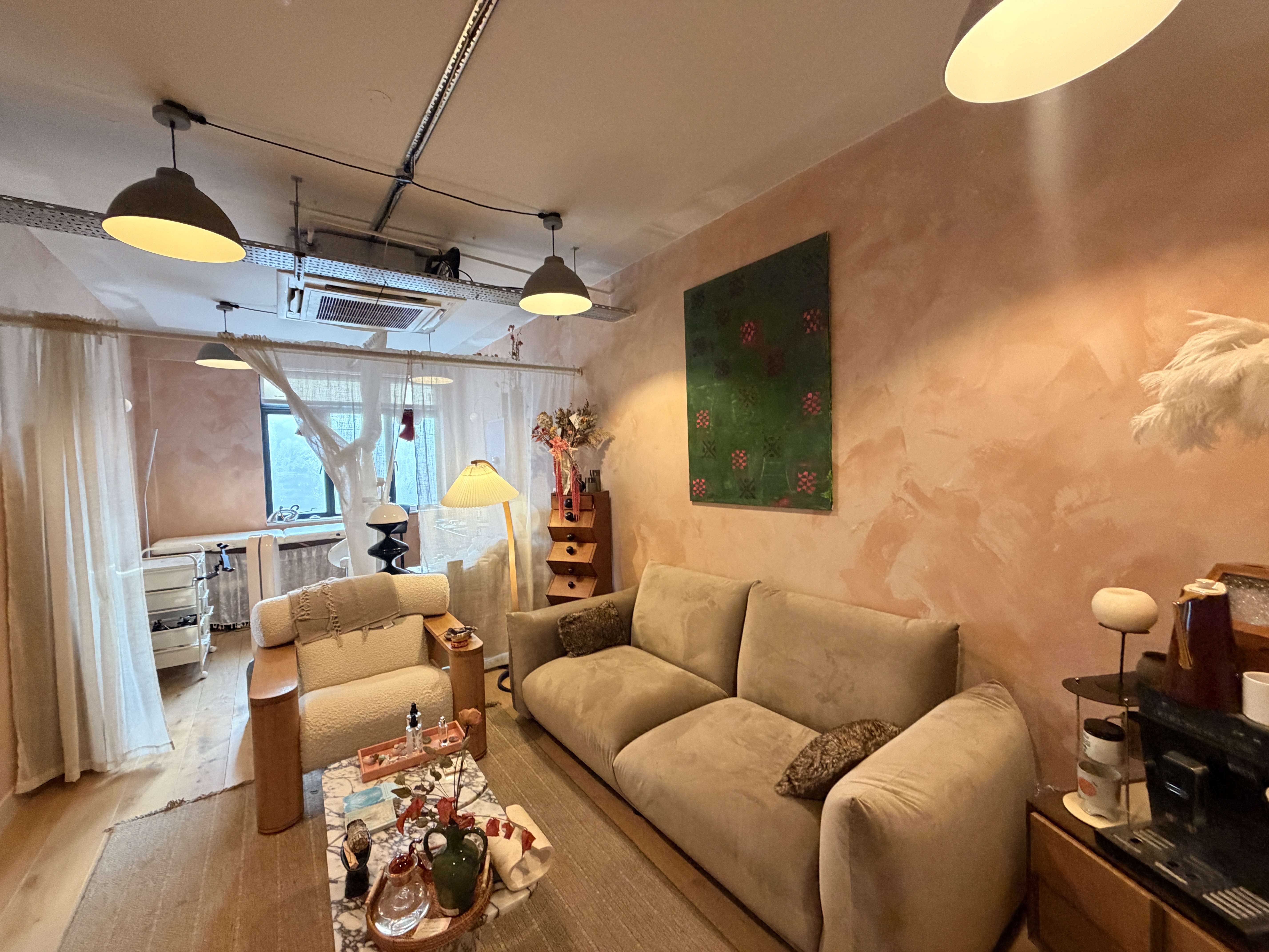 Private Treatment & Tattoo Studio to Hire London