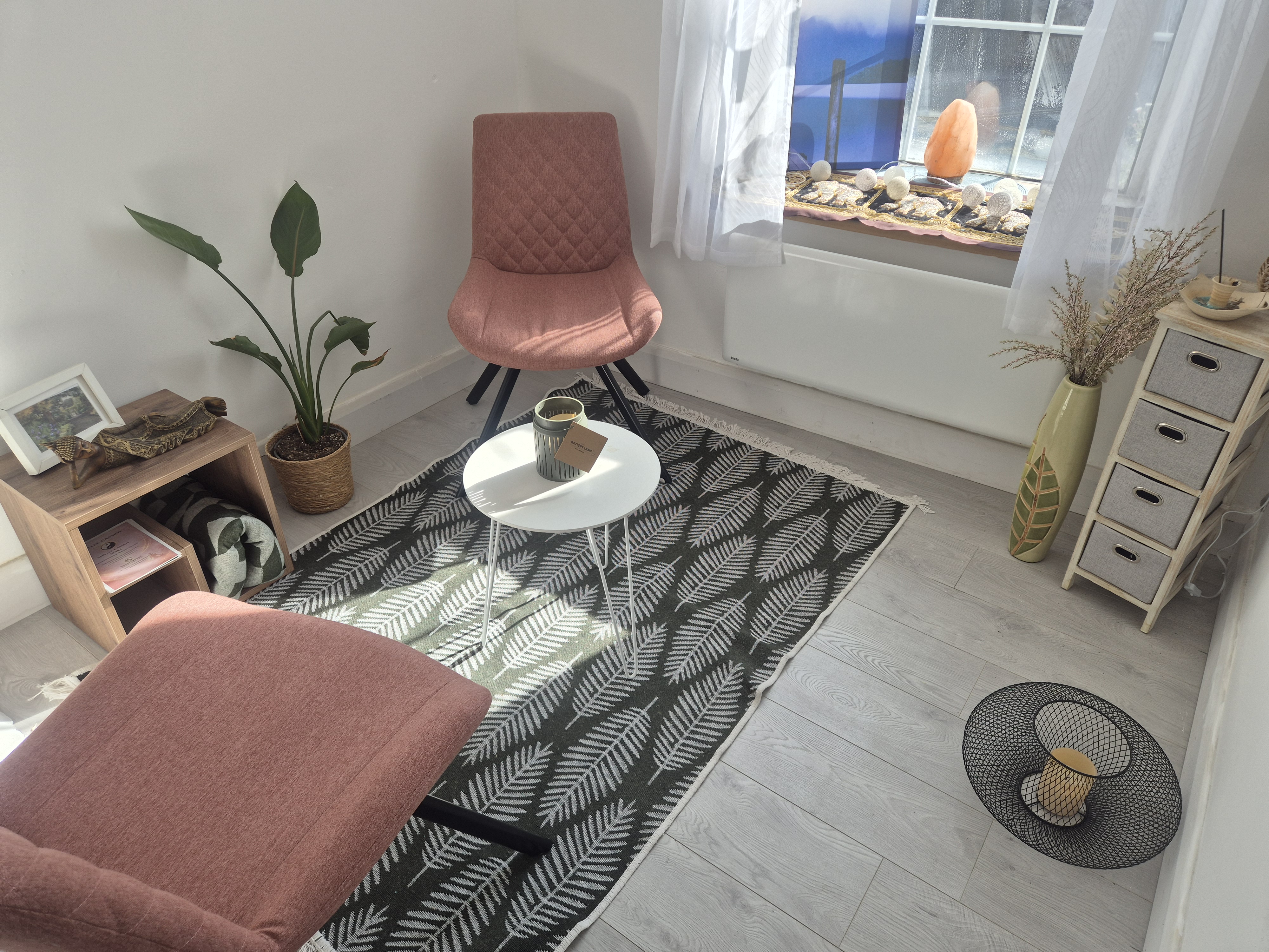 Counselling & Psychotherapy Rooms to Rent in Limerick City