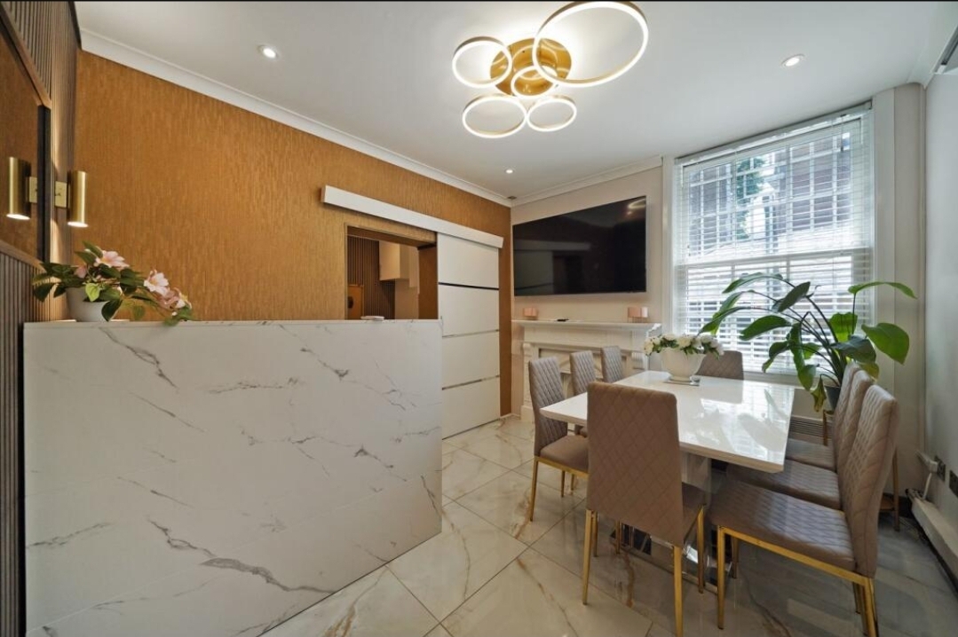 Therapy & Consultation Rooms to Rent in Knightsbridge, London